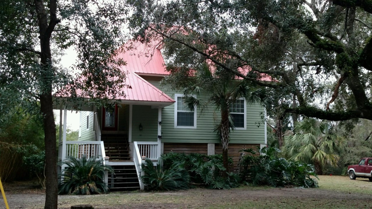 Historic Fishing Village, Quite And Private