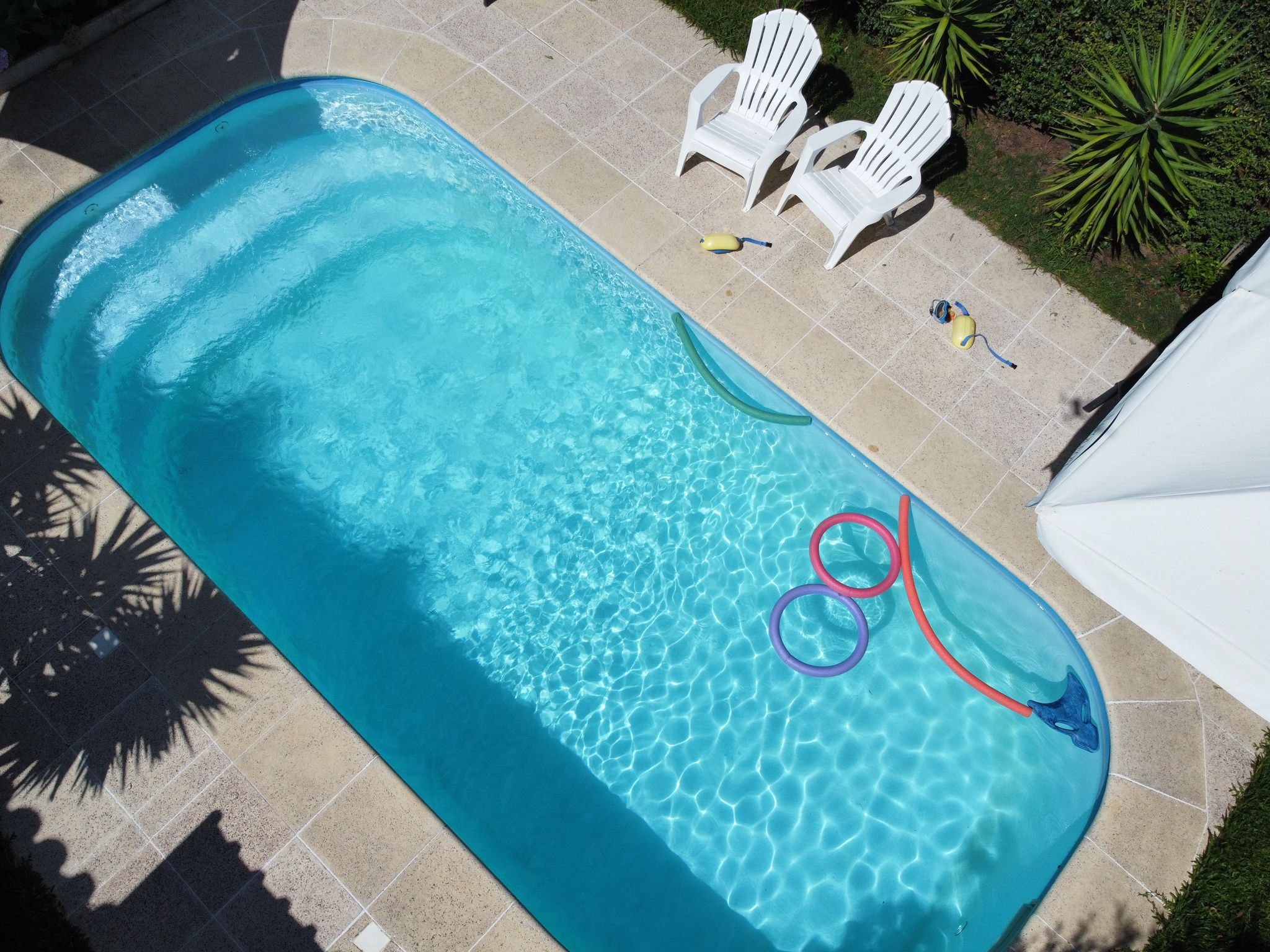 Beautiful family home in the Barra el Tesoro