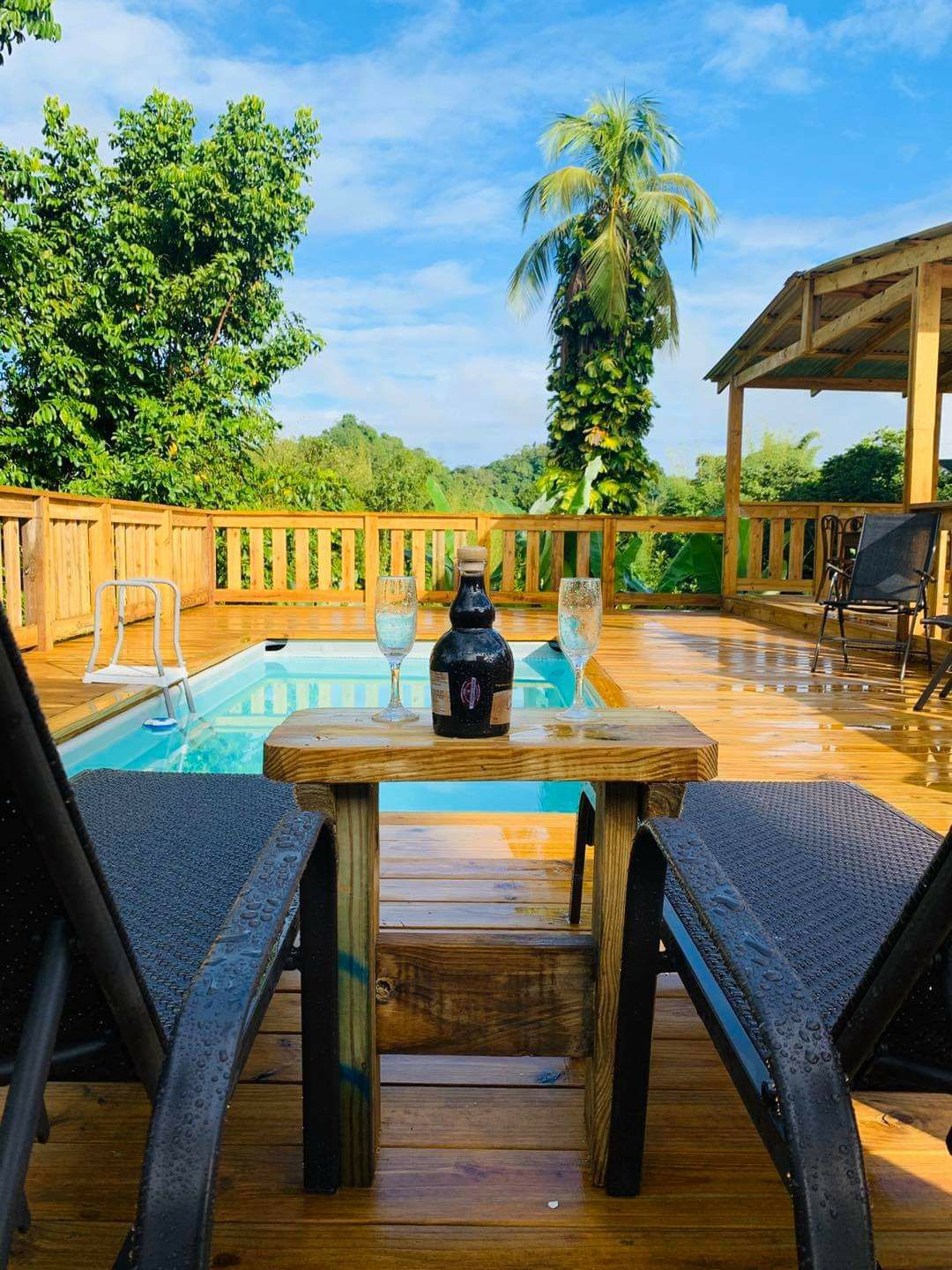 Cozy History Hotel Libertad Boutique hotels for Rent in Lares, Lares, Puerto Rico