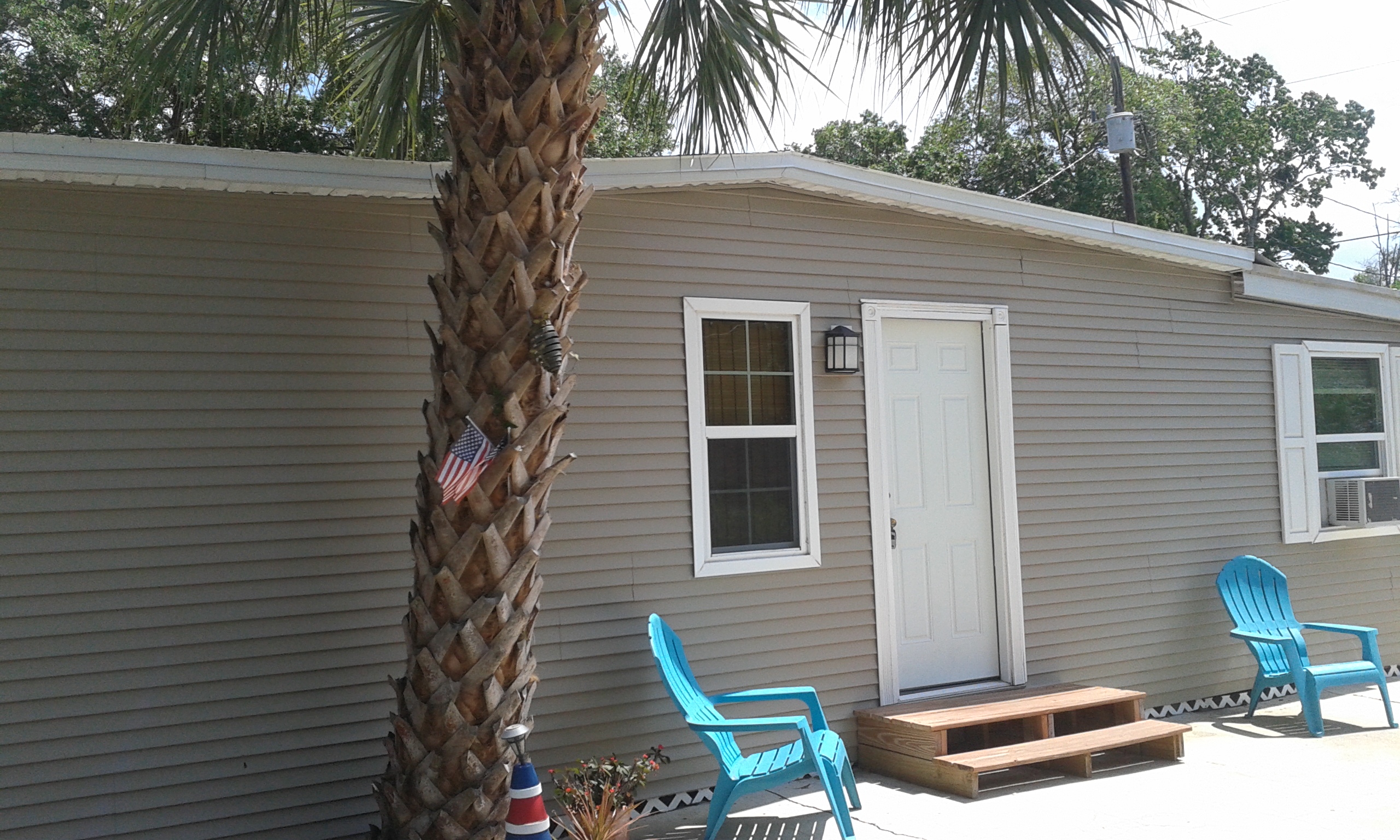 Sugar Shack Houses for Rent in Weeki Wachee, Florida, United States