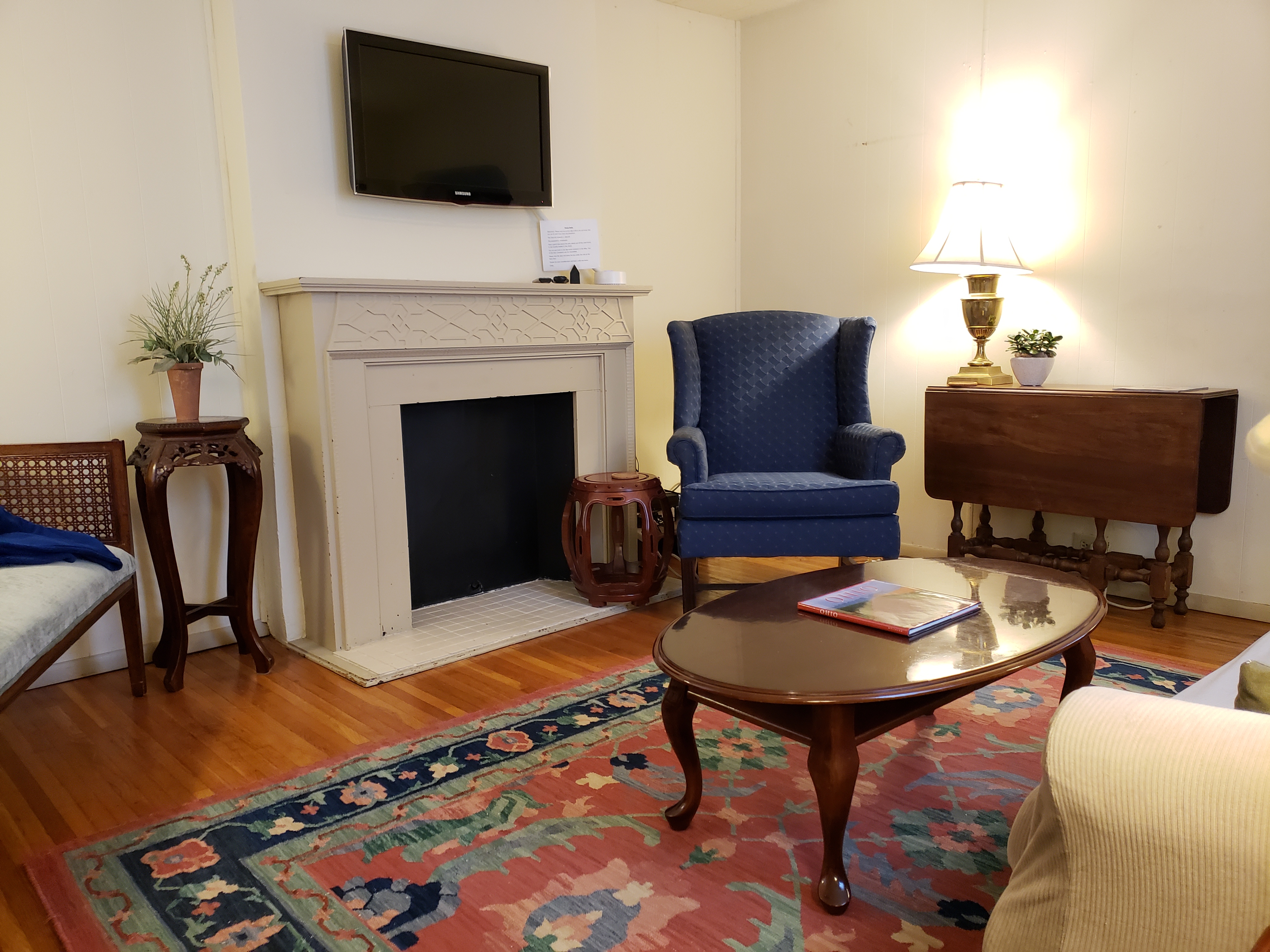 Great apartment with extra rooms in Near North/University, Columbus