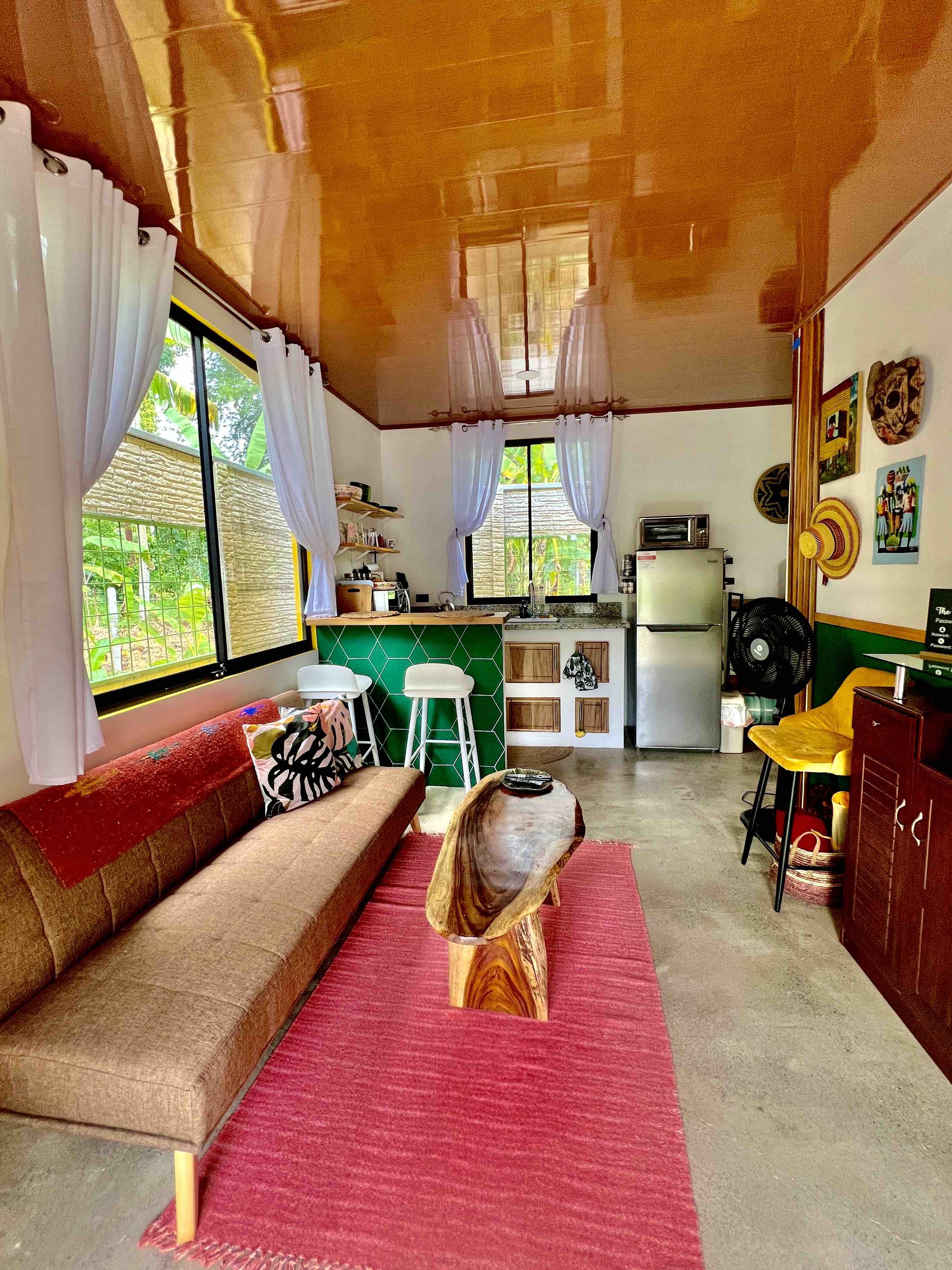 Cottage