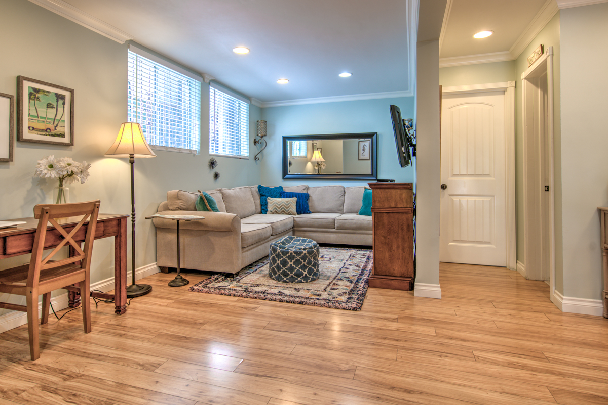 Convenient Location! Cozy Place! Condominiums for Rent in San Diego, California, United States