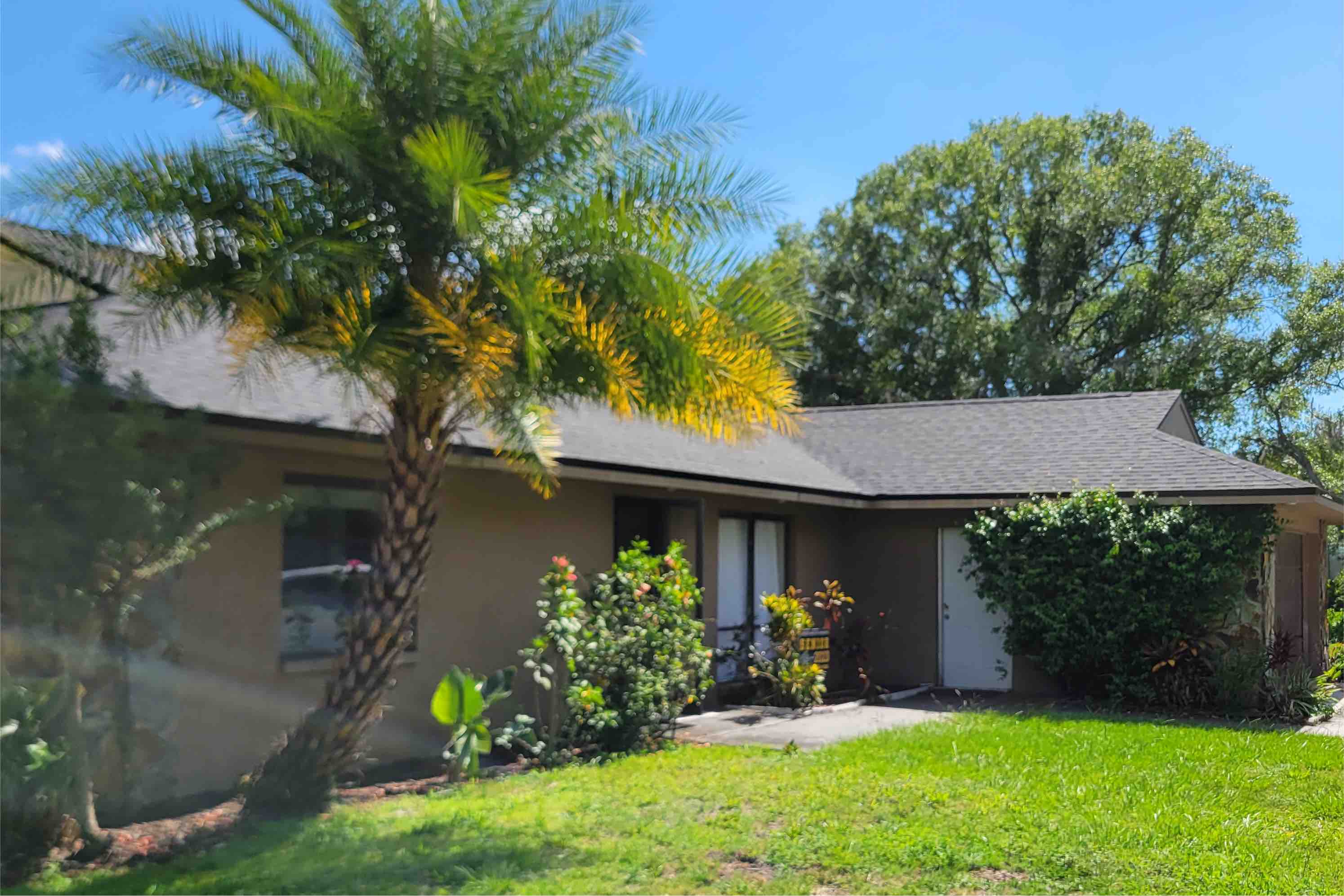 Cozy Home in Saddlebrook Golf and Tennis Resort