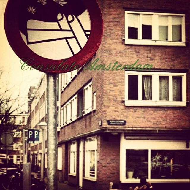 Consulado Amsterdam in Engativa, Bogotá