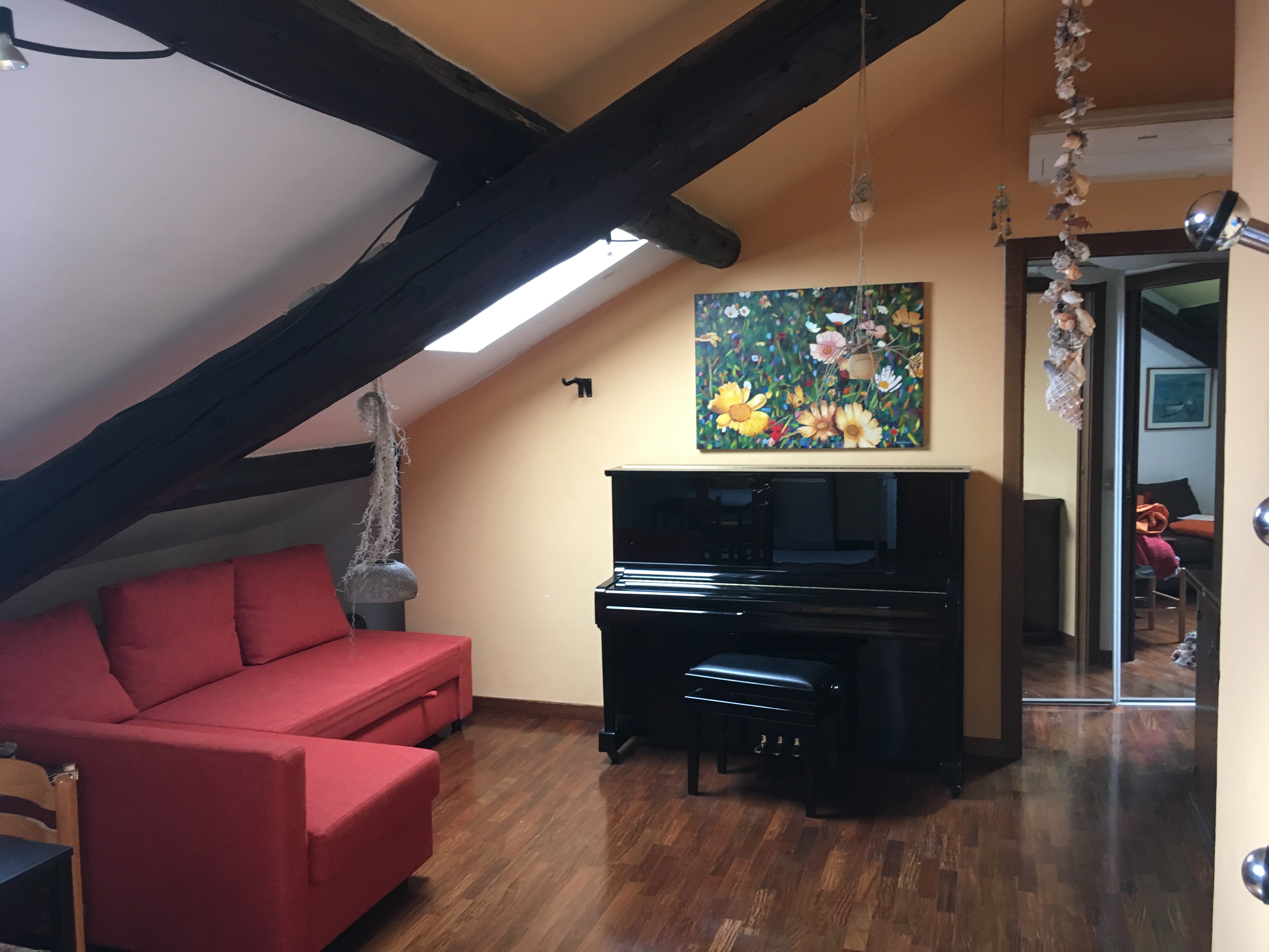 My Cozy Nest in Milan Center - entire place