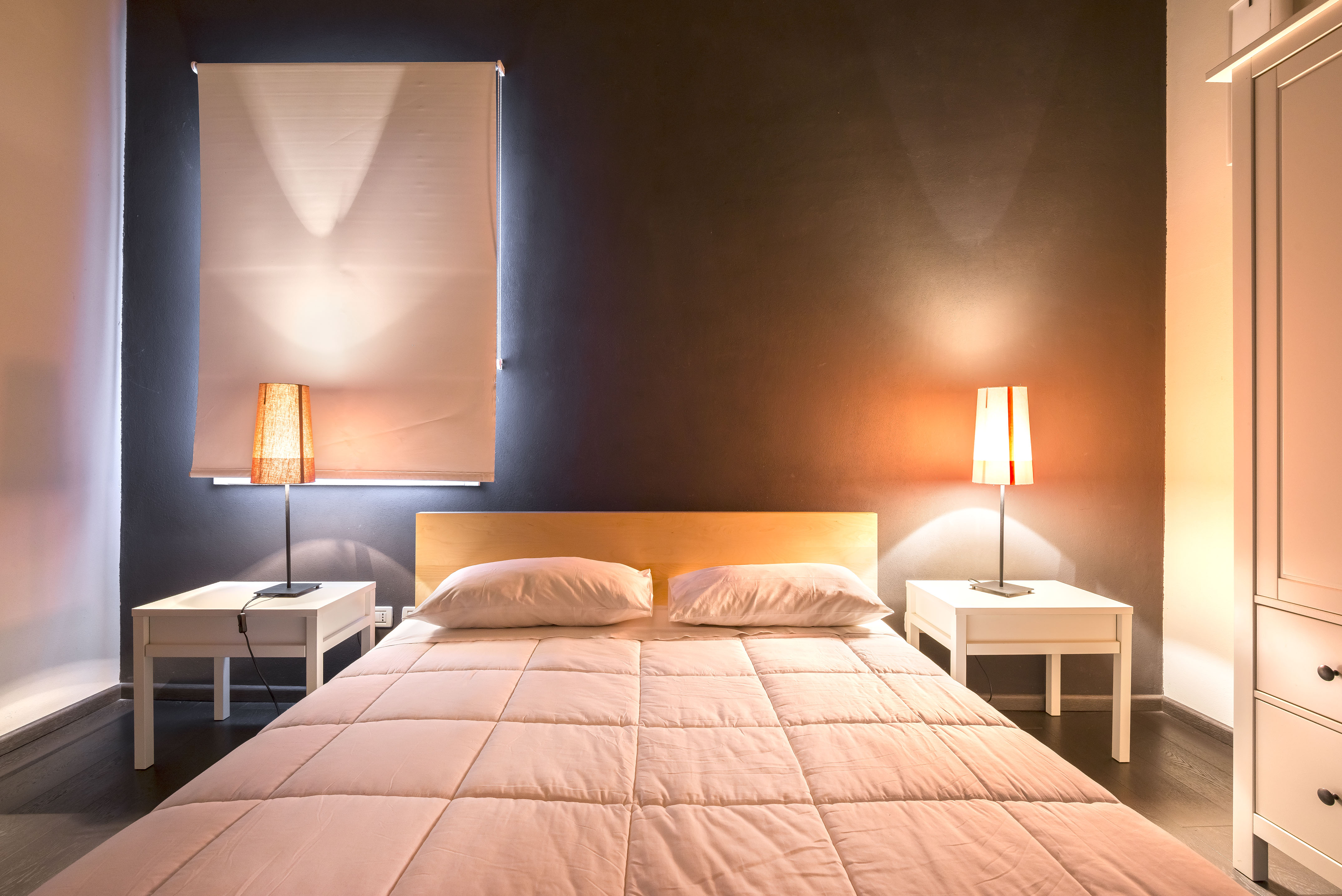 Downtown Apartment HEPA–UV Germicidal Air Purifer in Santo Stefano, Bologna