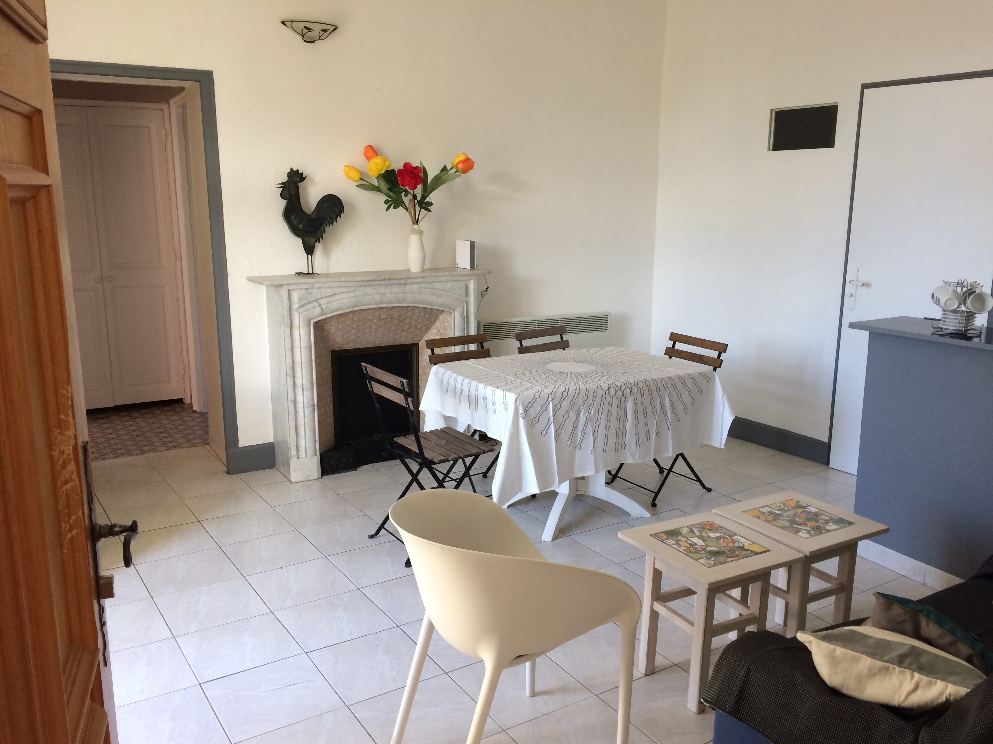 Gite +swimming pool 4/5 people, in Bastide in Provence