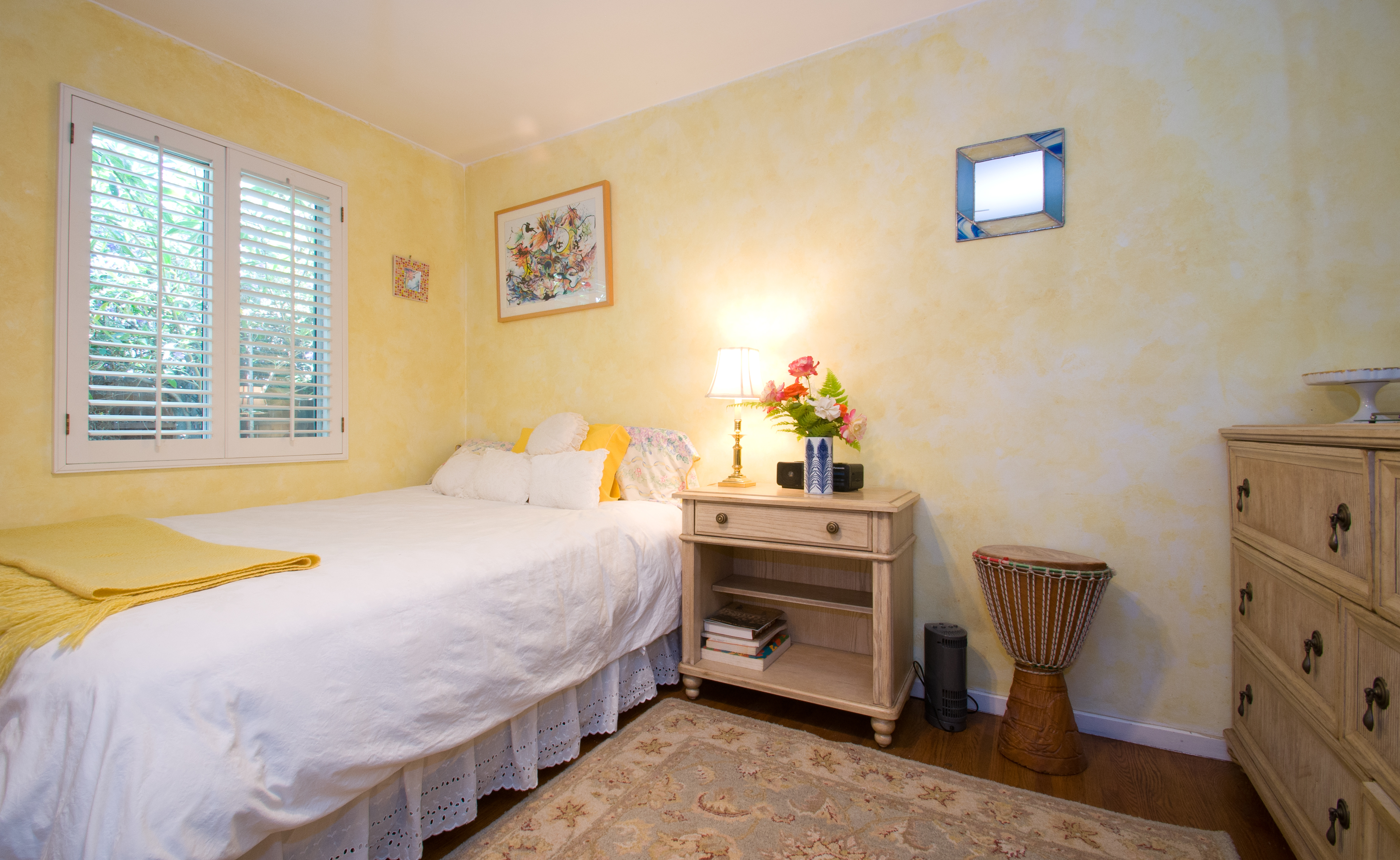 Great West L.A. location, near much in Mar Vista, Los Angeles