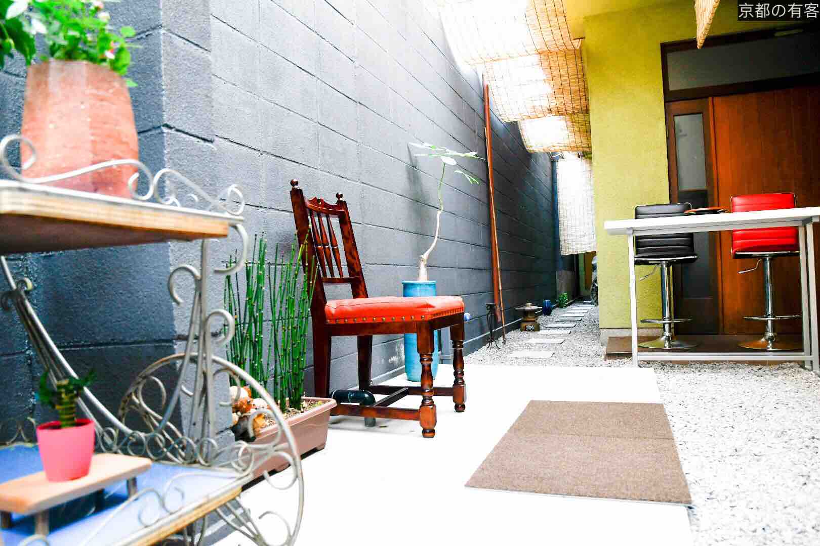 京都有客 阳光露台温暖慵懒惬意独立卫浴 Houses For Rent In Kyoto Kyoto Japan