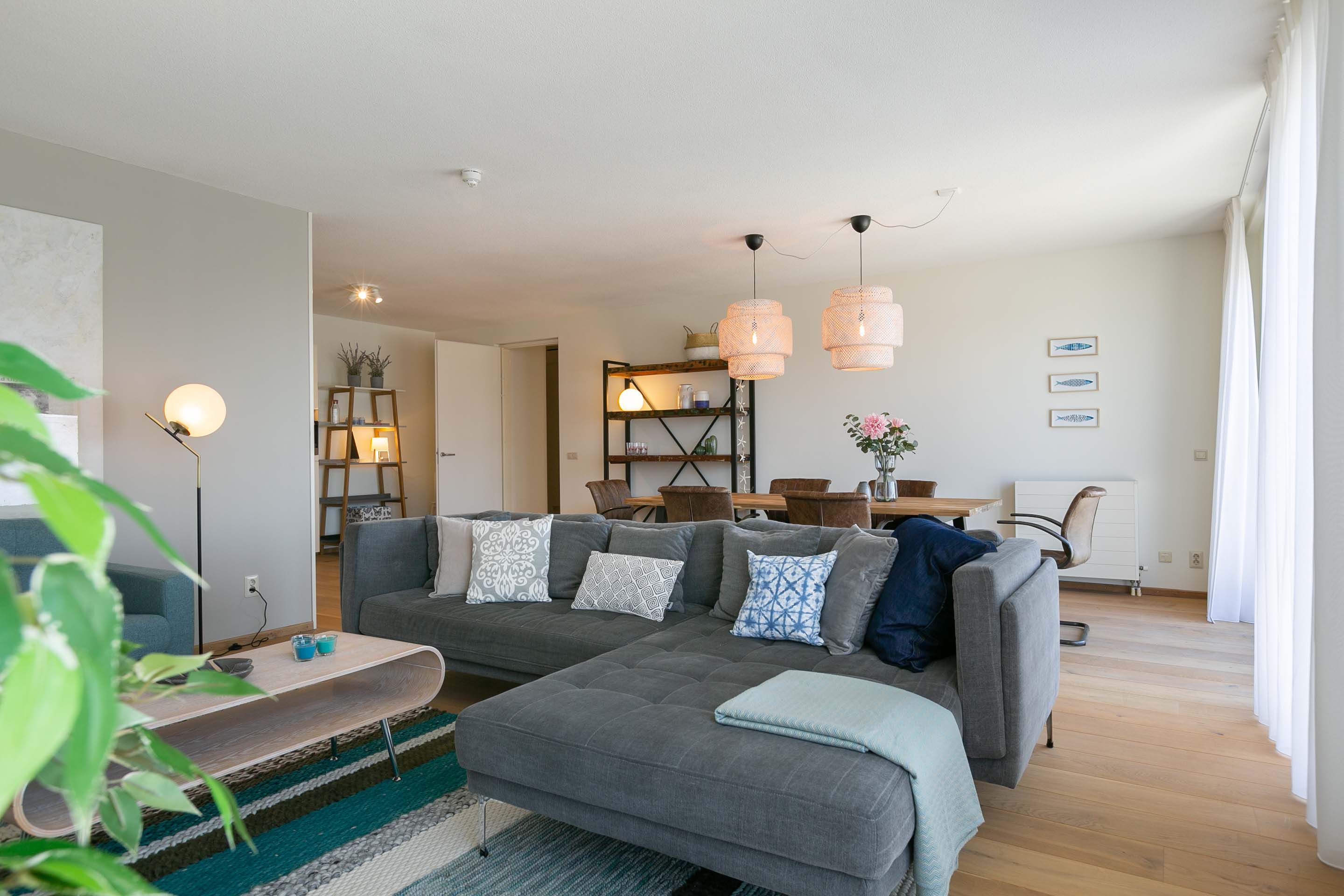 BizStay Harbour 28 — The Hague stay