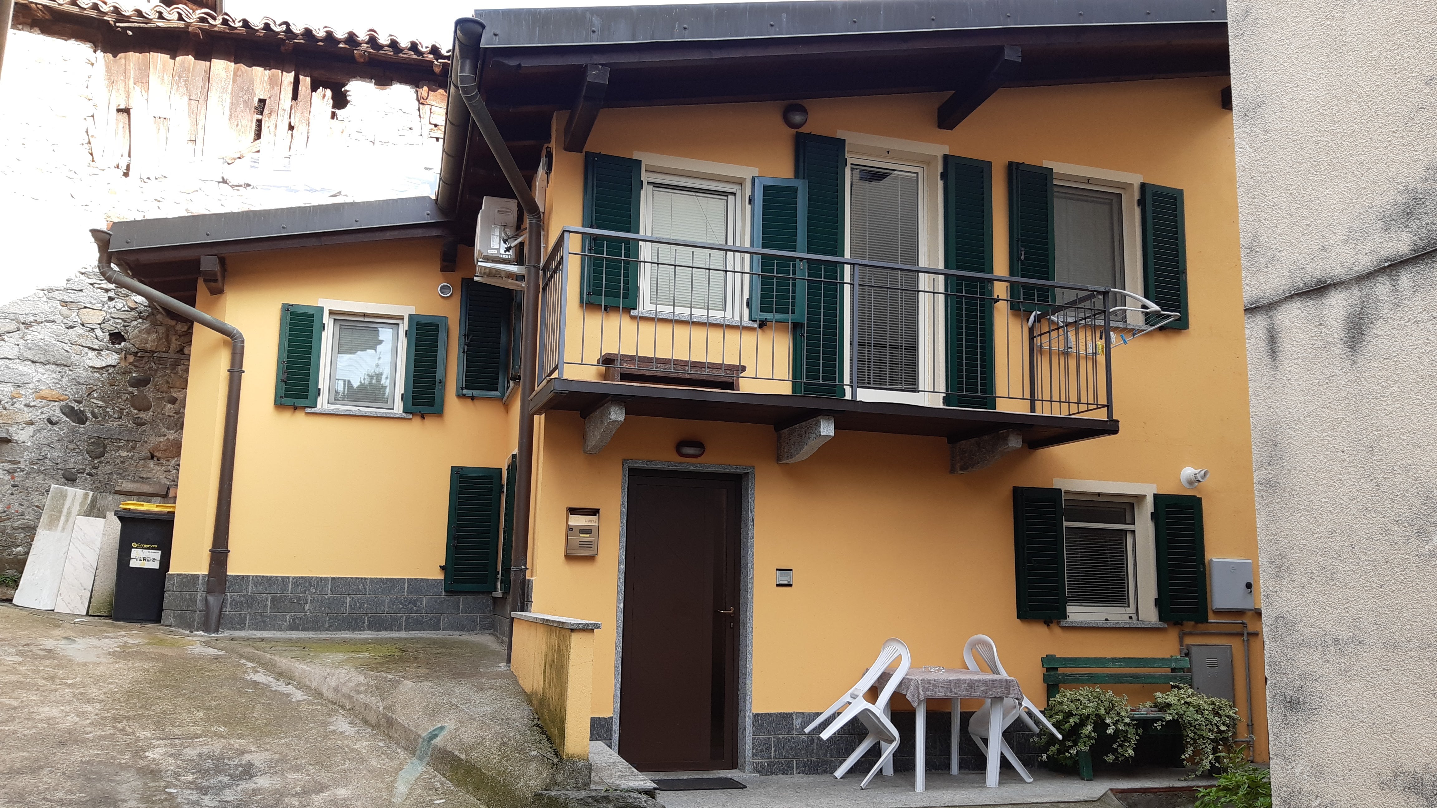 Casa Rosa
