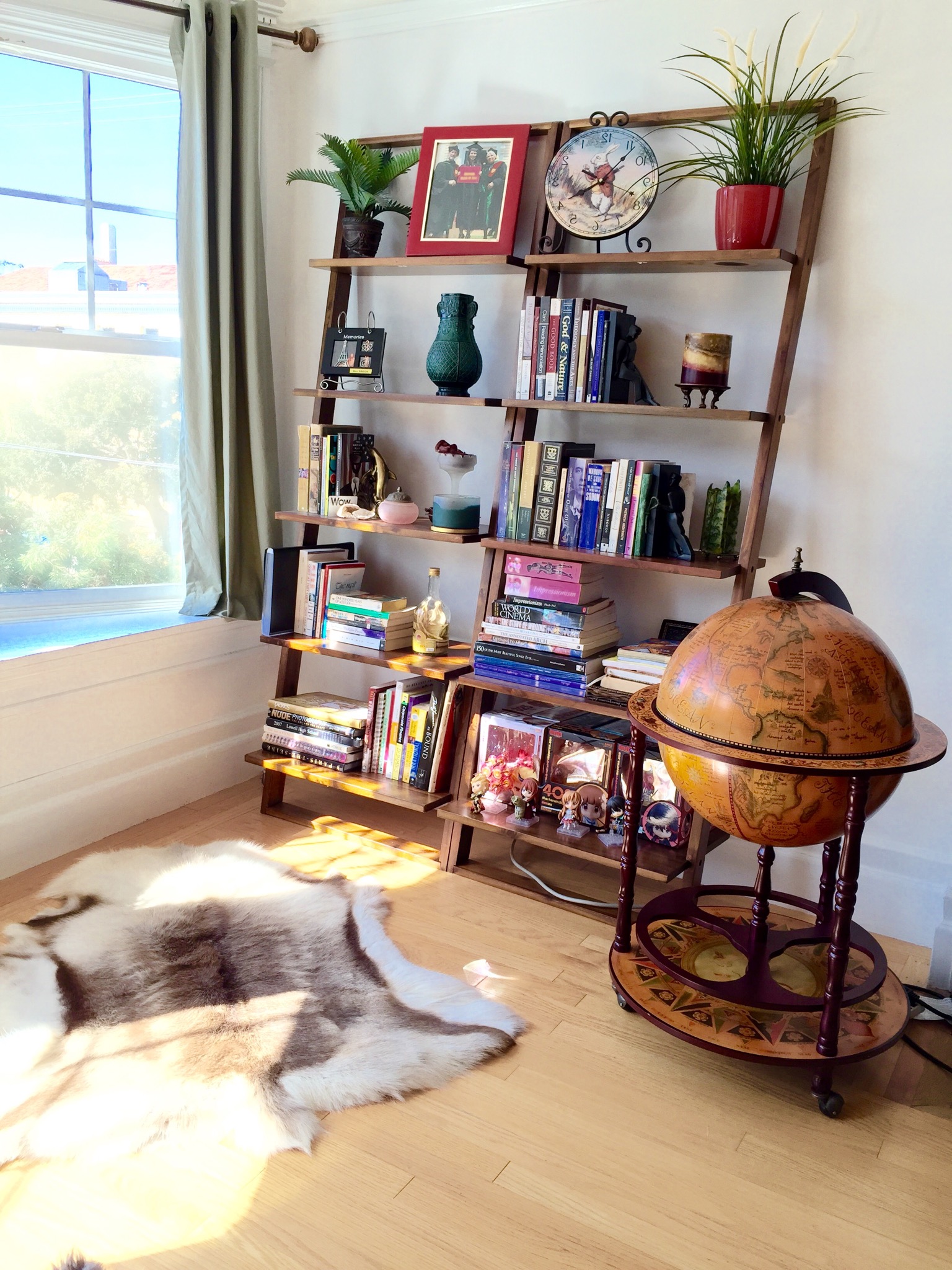 Sunny 1BR Apt in HaightAshbury Apartments for Rent in San Francisco