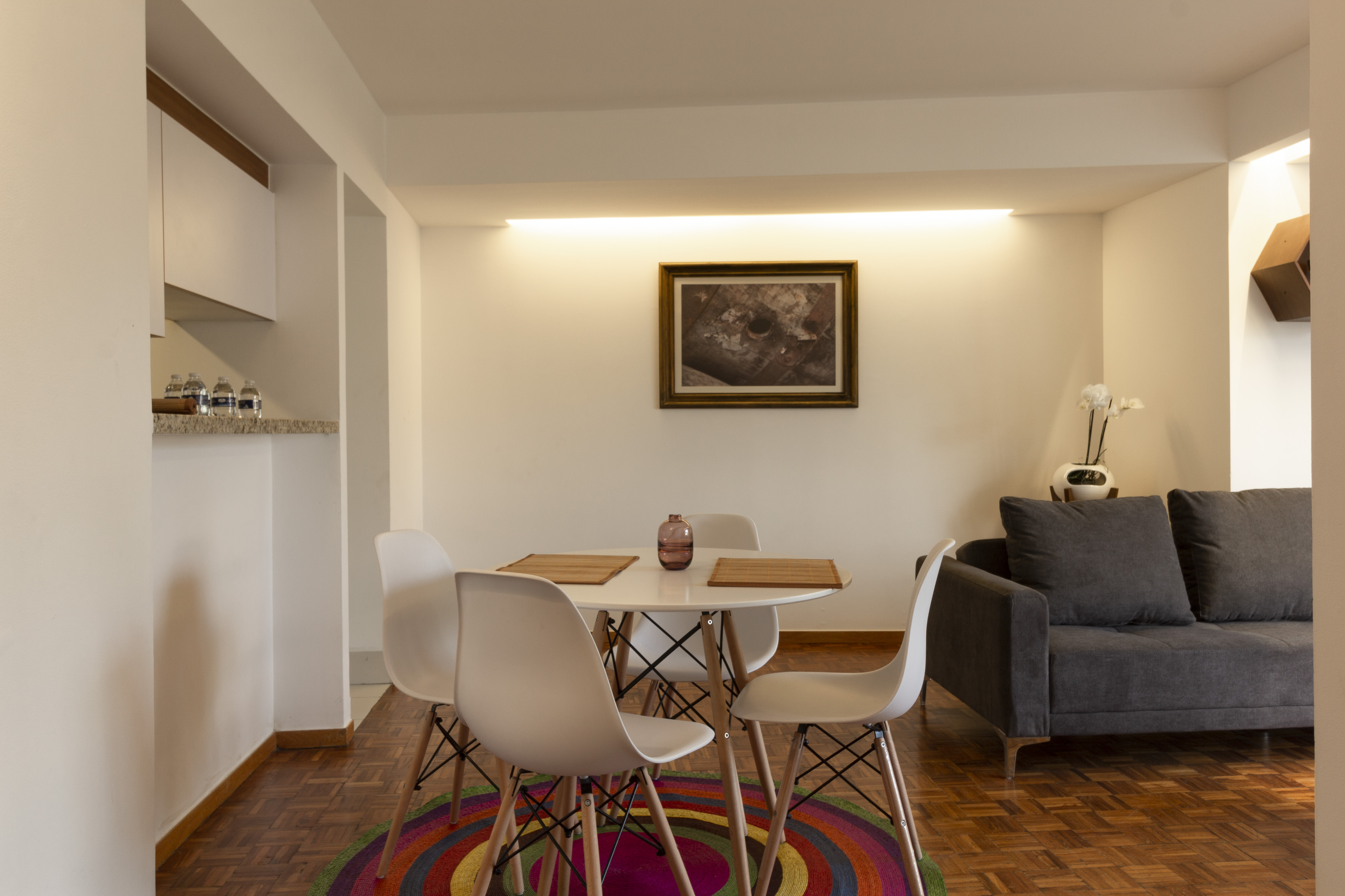 Departamento 2 cuartos