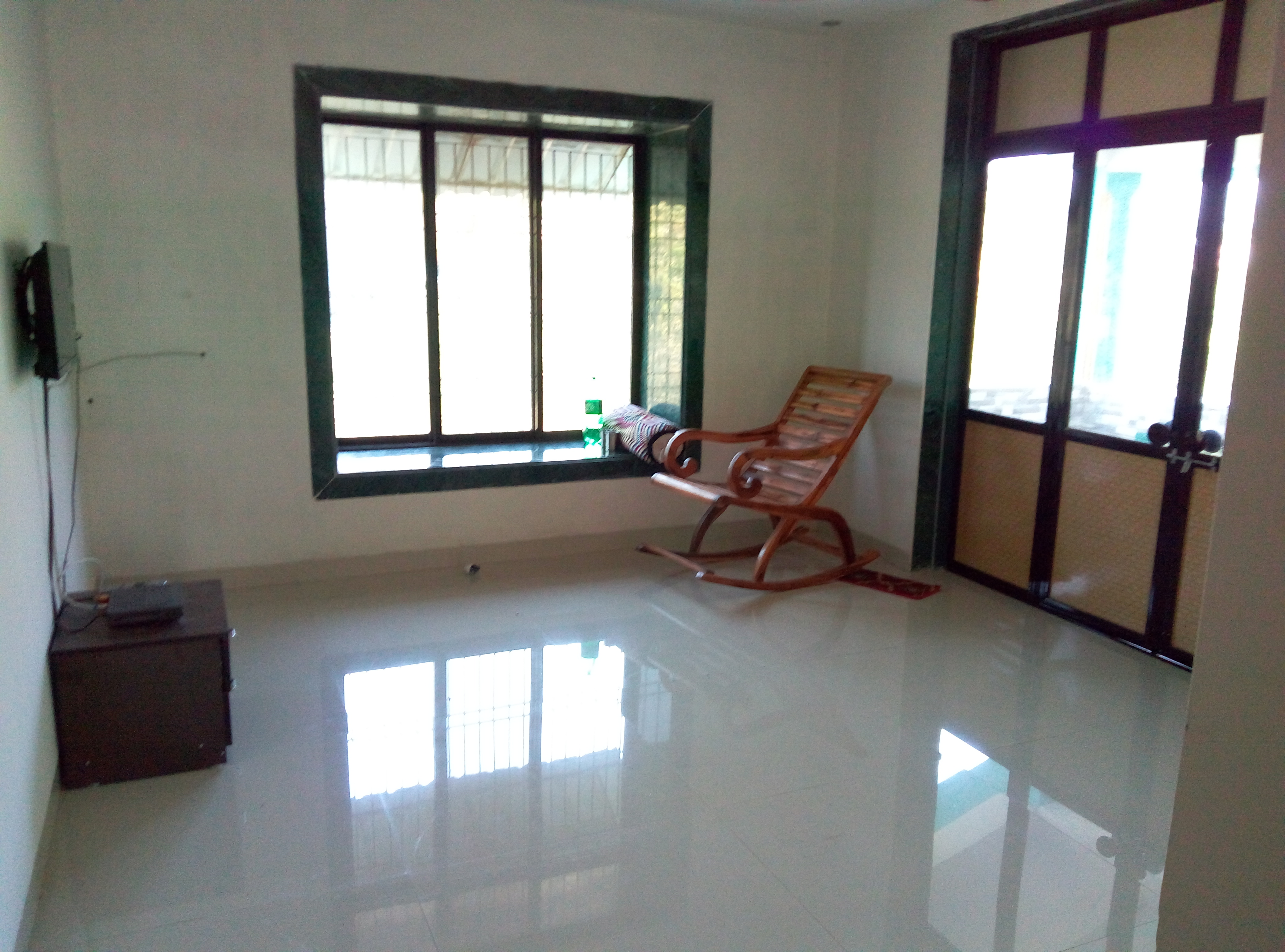 Bageshree Bungalow