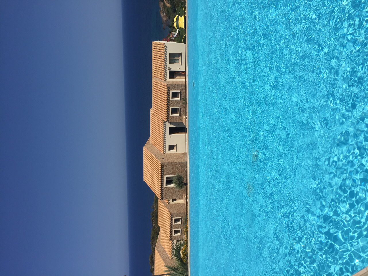 Casa Oleandra by the Sea Private Suite