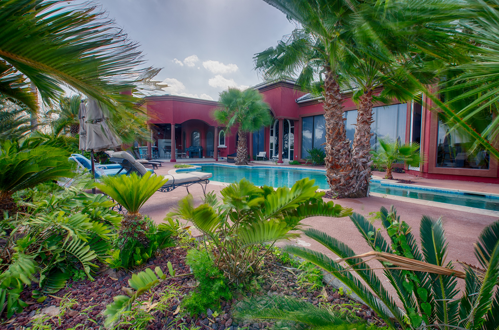 Casa Colorado Villas for Rent in Harlingen, Texas, United States