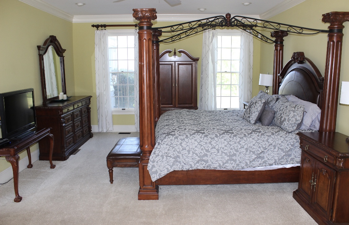 Elegant Master Suite Houses for Rent in North Augusta, South Carolina