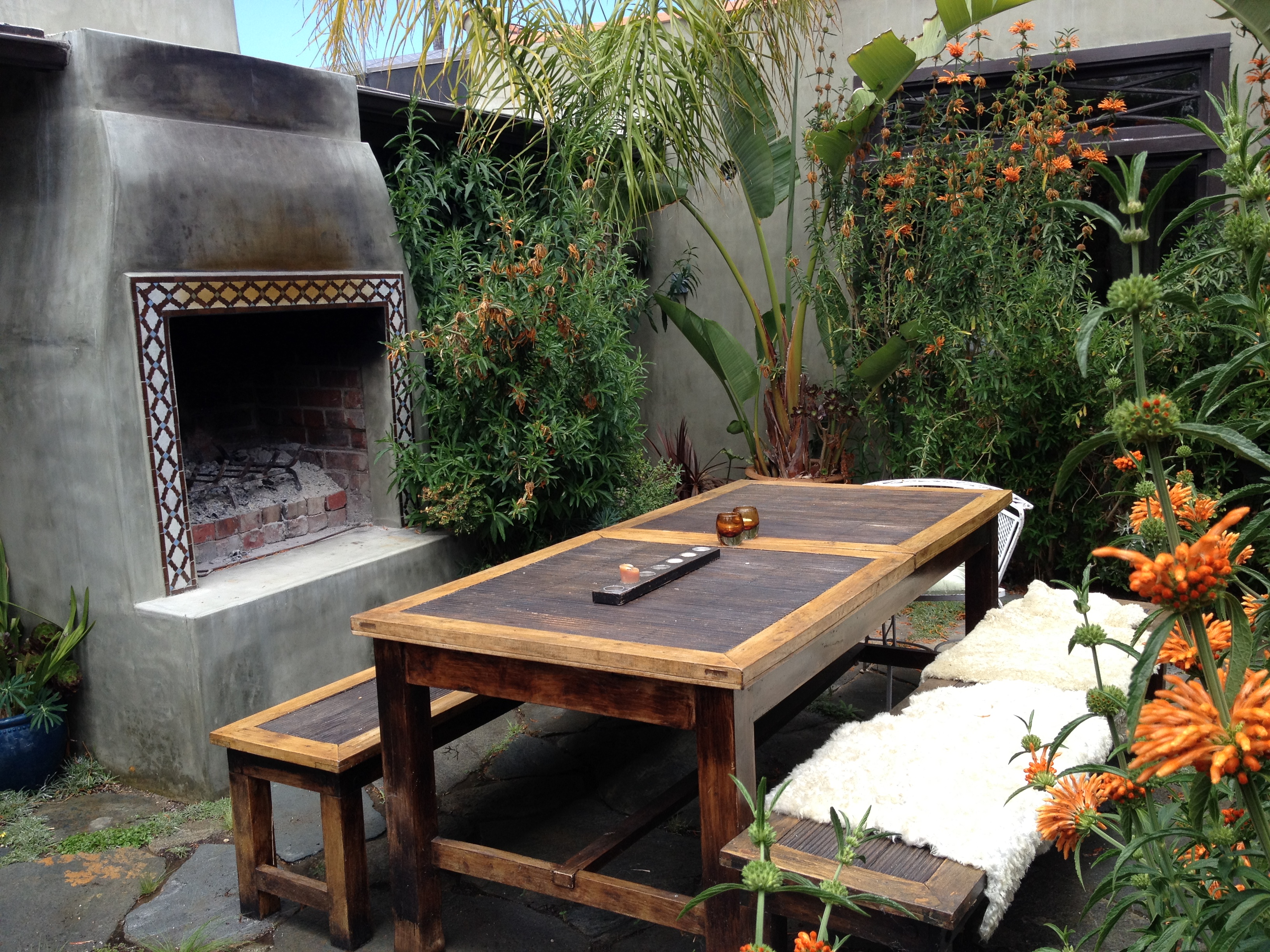 Private Bright Studio in Venice, Los Angeles