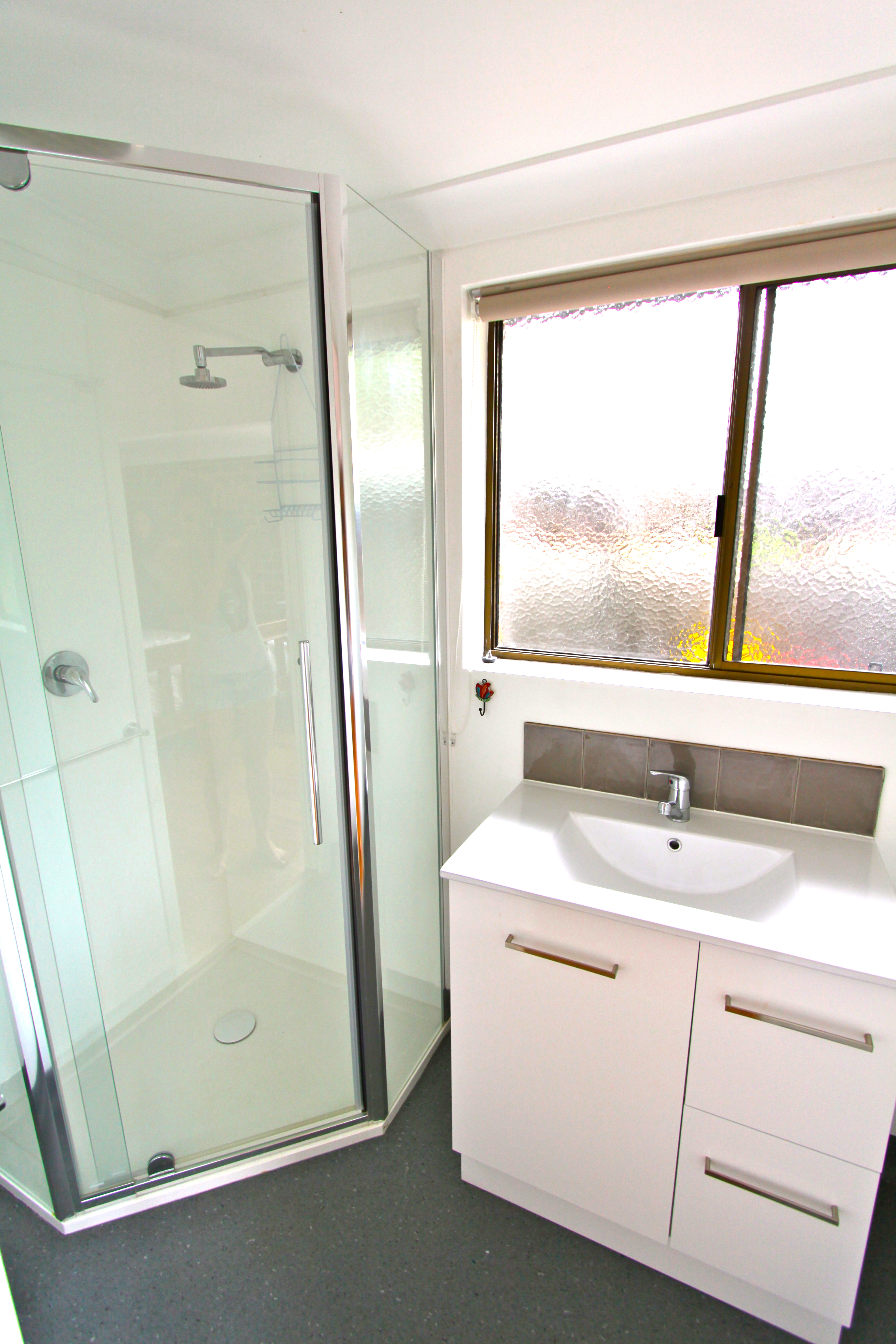 Byron Central private ensuite in BYRON SHIRE COUNCIL, Northern Rivers