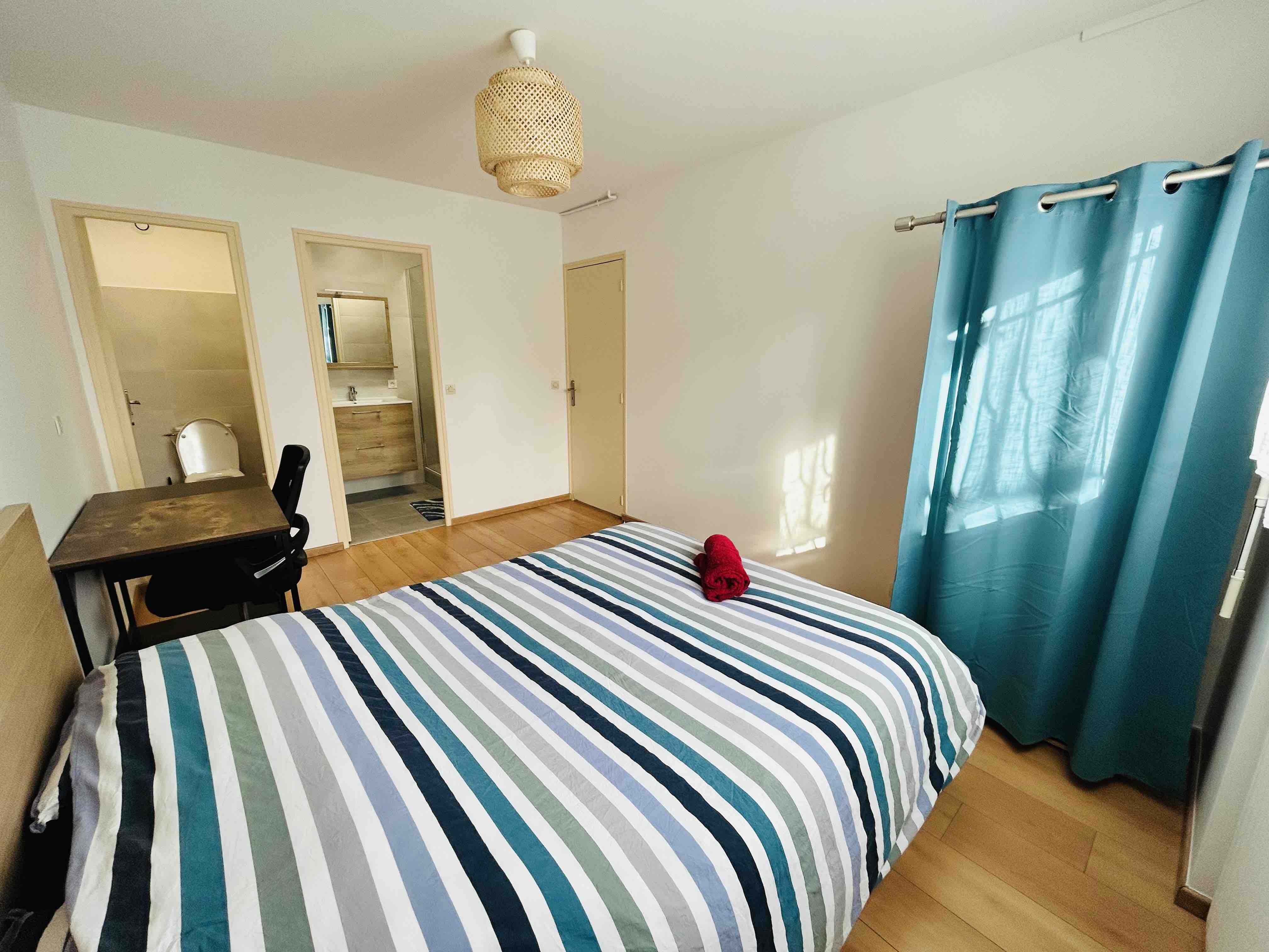 Apartment Sartrouville 30 m2