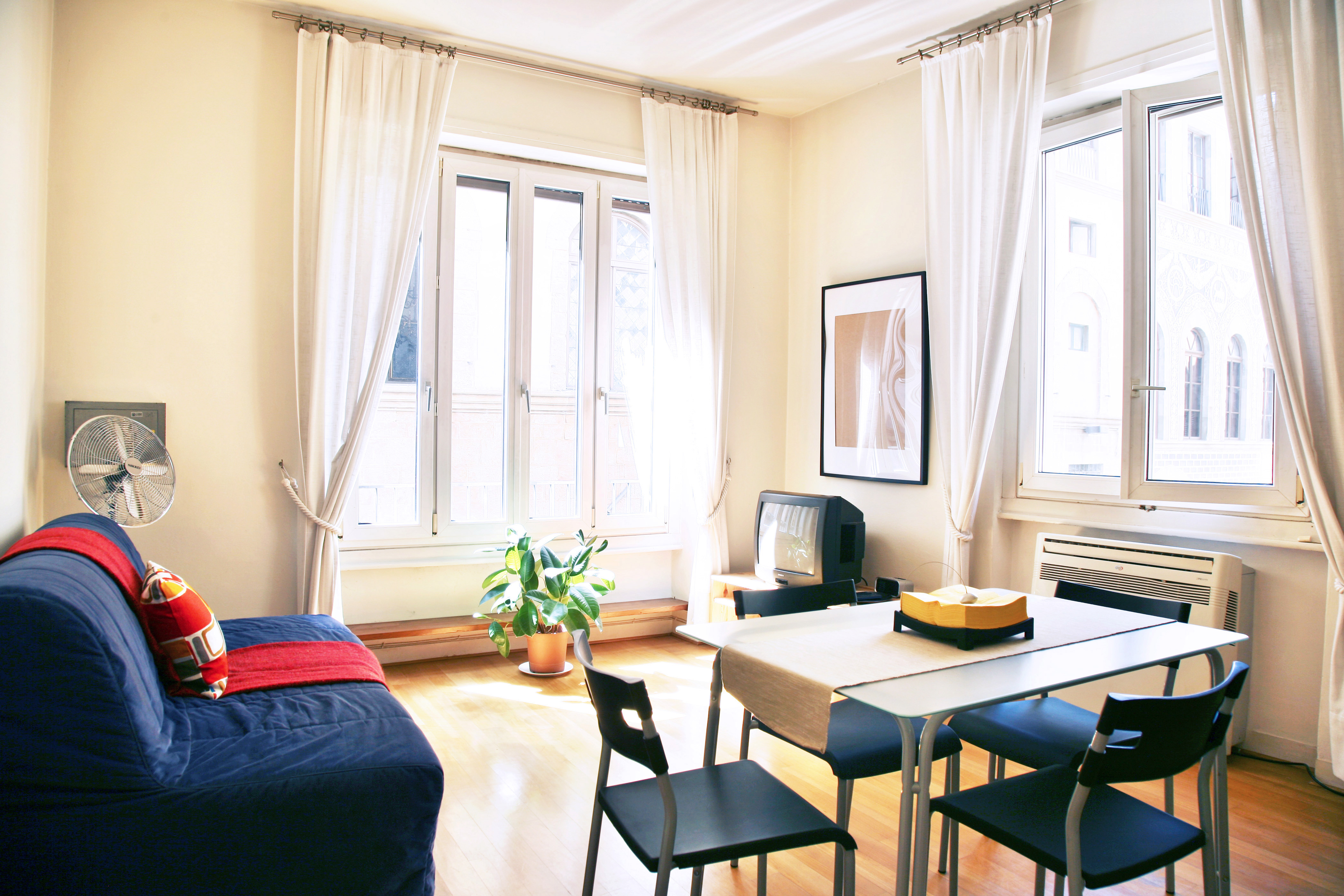Apartment 1 min. from Ponte Vecchio in Centro Storico, Florence