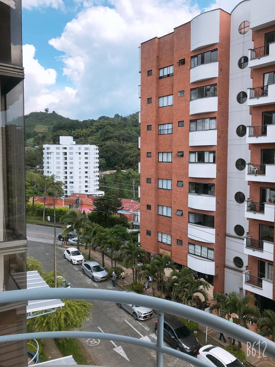 Apartment in the area rosa Circunvalar pereira Airbnb