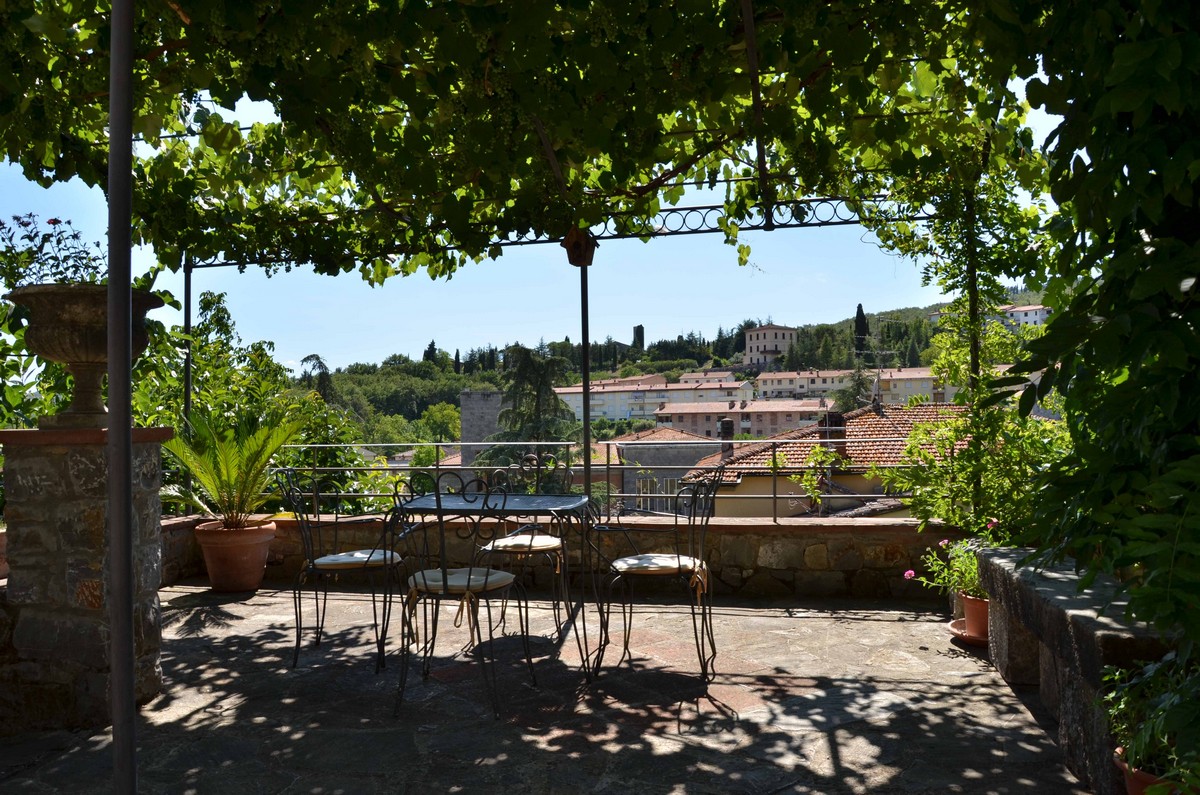Casa Ciaccheri