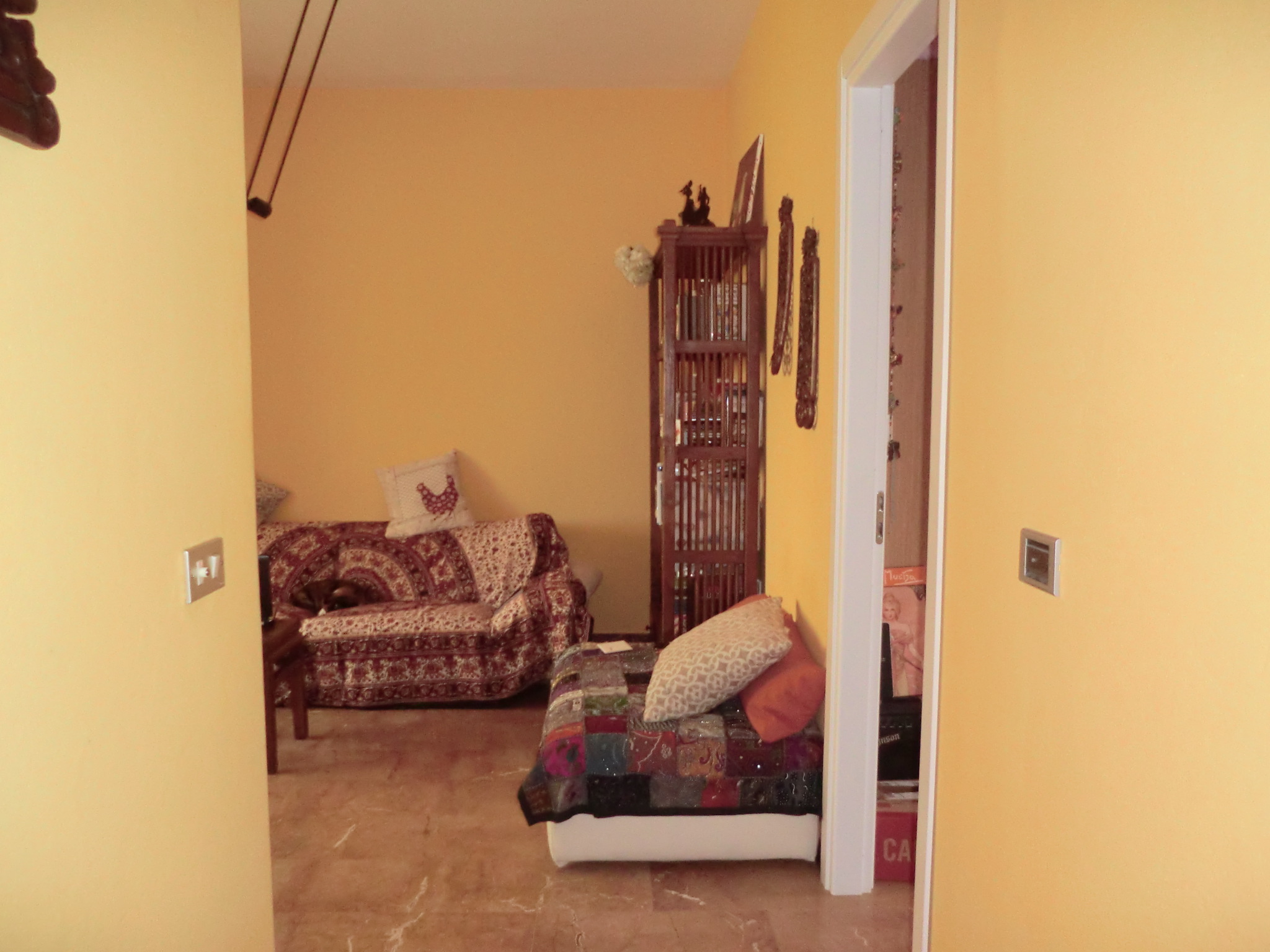 Nice single room near Lambrate park in PARCO LAMBRO - CIMIANO, Milan