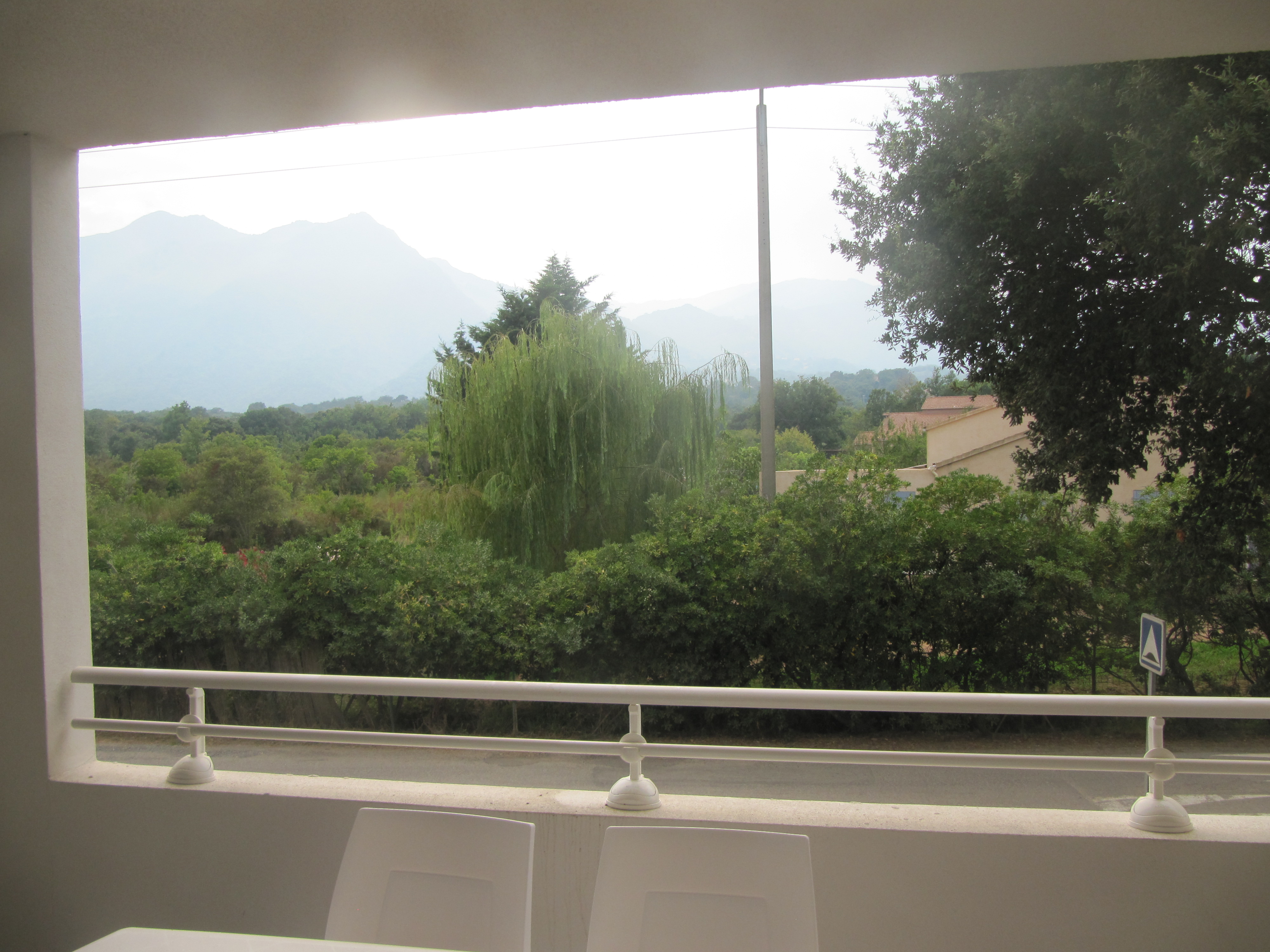 Type T2 holiday apartment