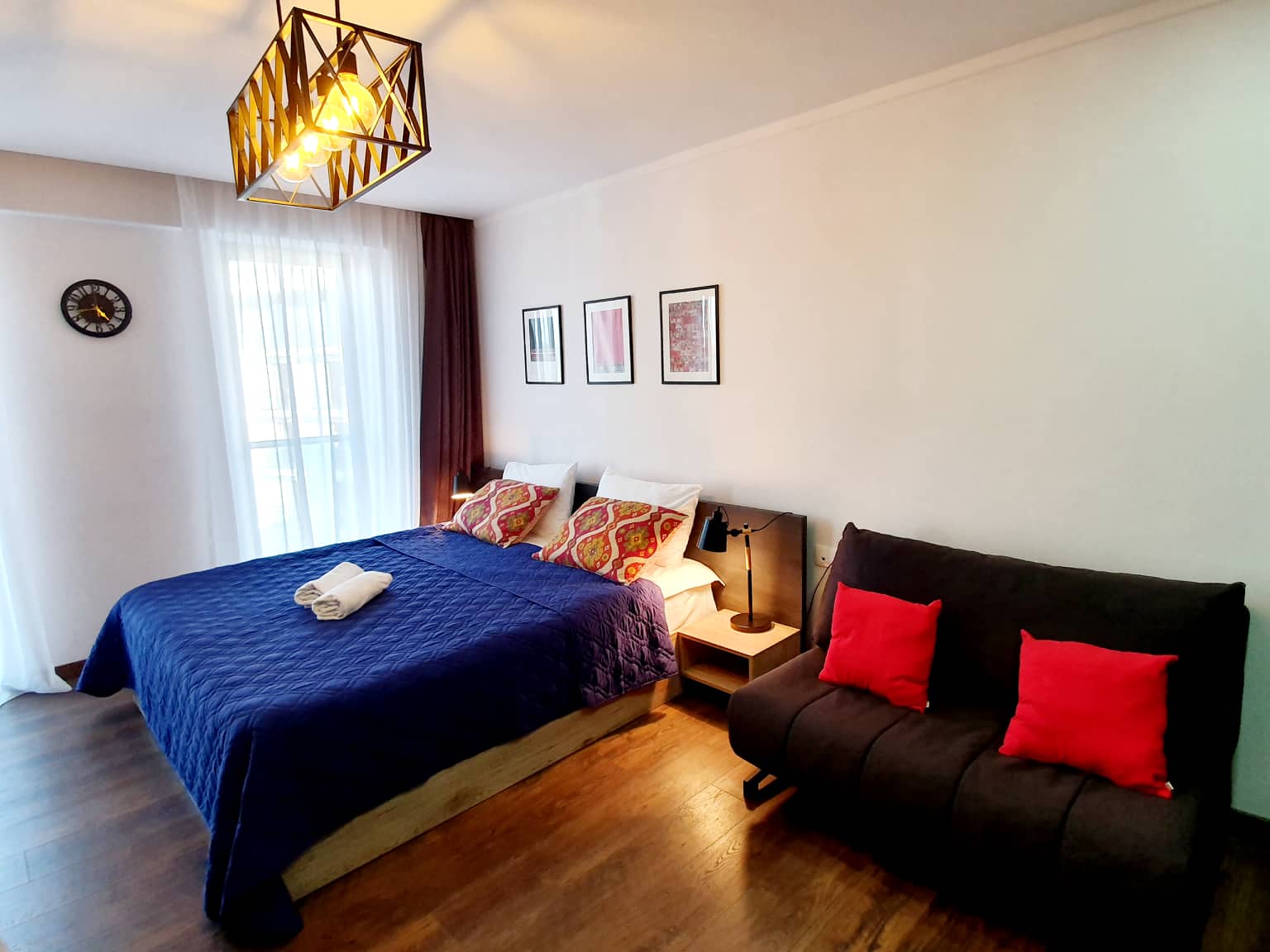 Apartment 706 Bakuriani Orbi Delux