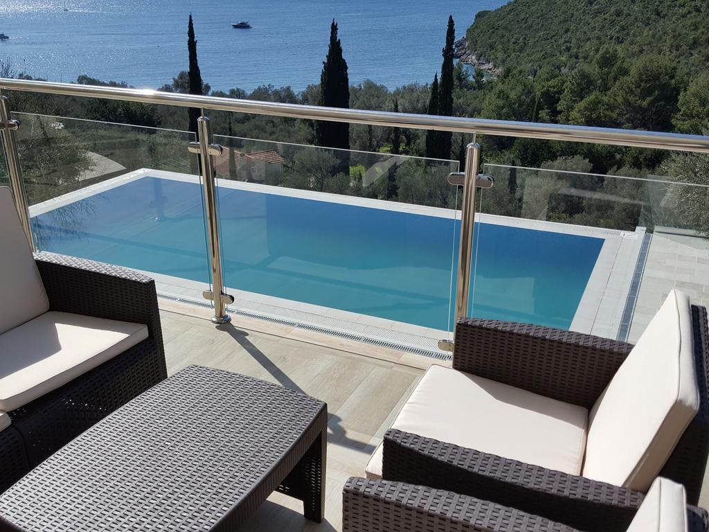 Apartmani Vila Marovic