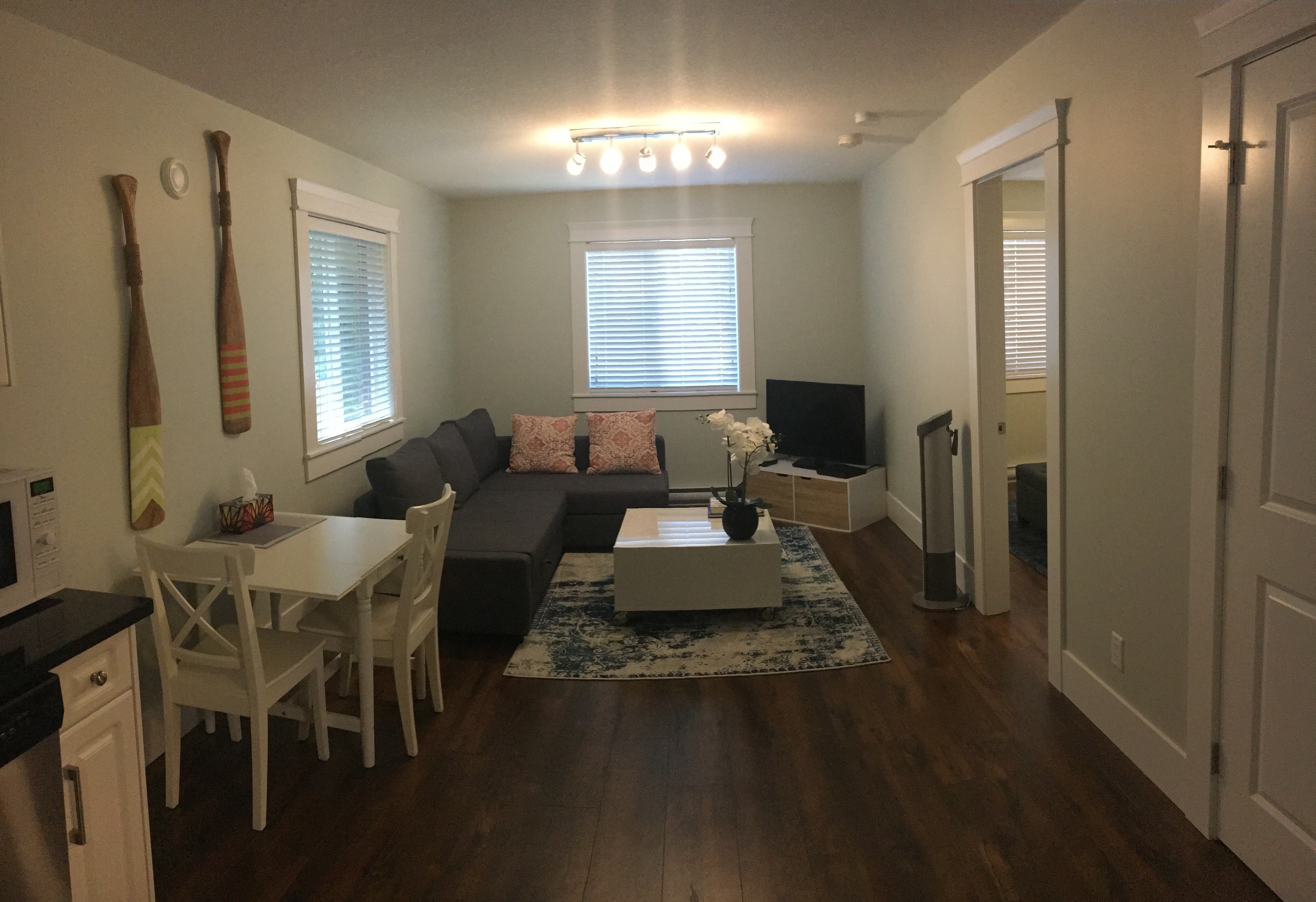 Suite by the Ocean - Seperate from Main House
