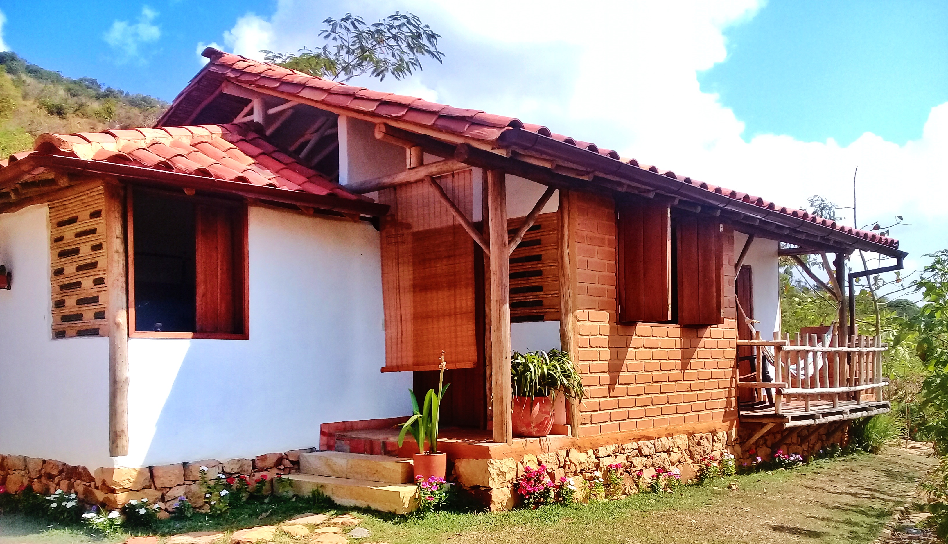 LA TATA FARM
