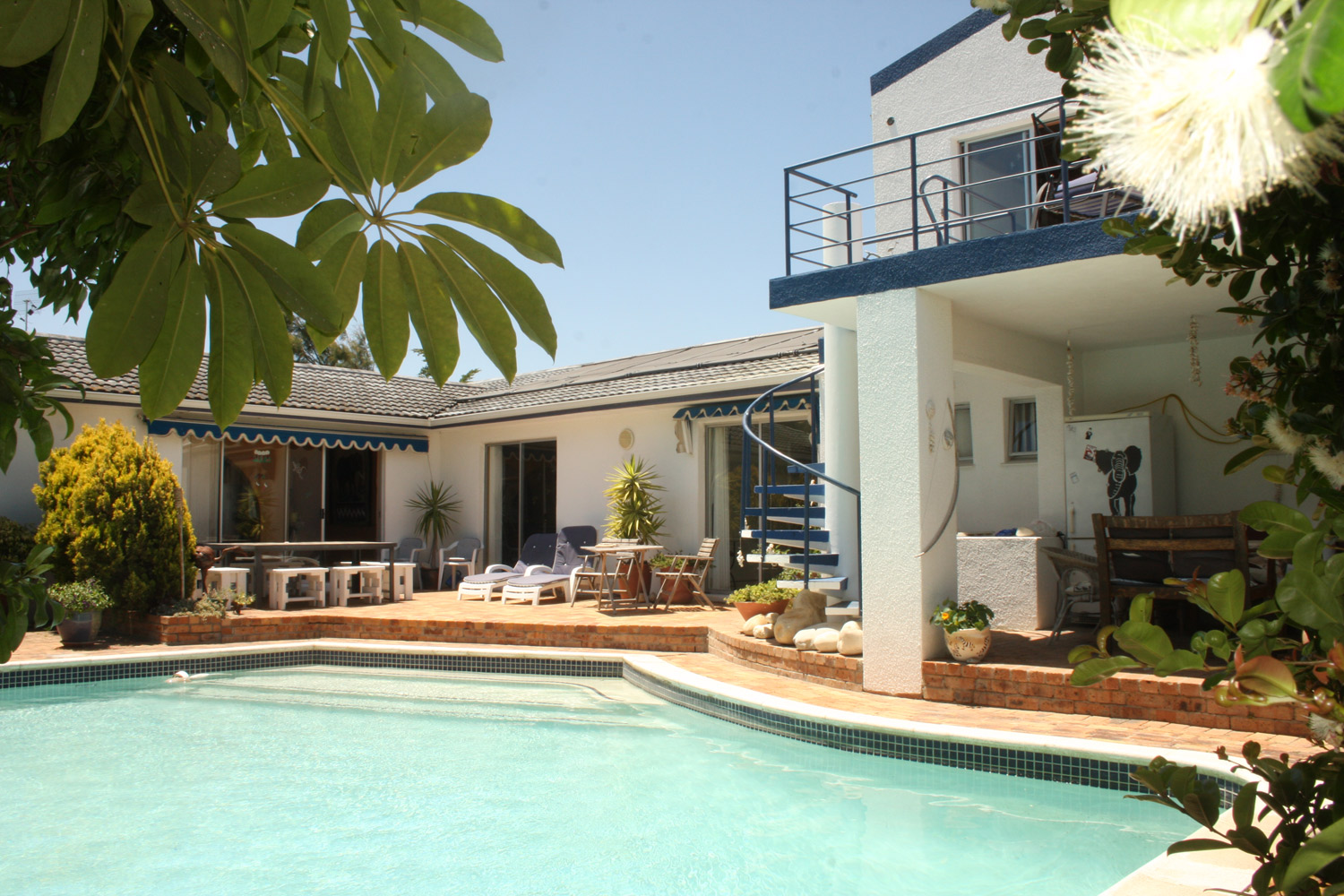 Makai Surf Lodge Cape Town in Ward 113, Cape Town