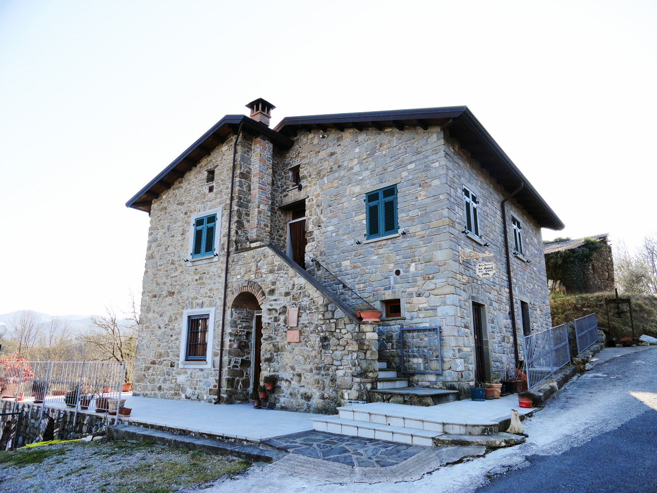 5 Terre Liguria Bed And Breakfast Liguria