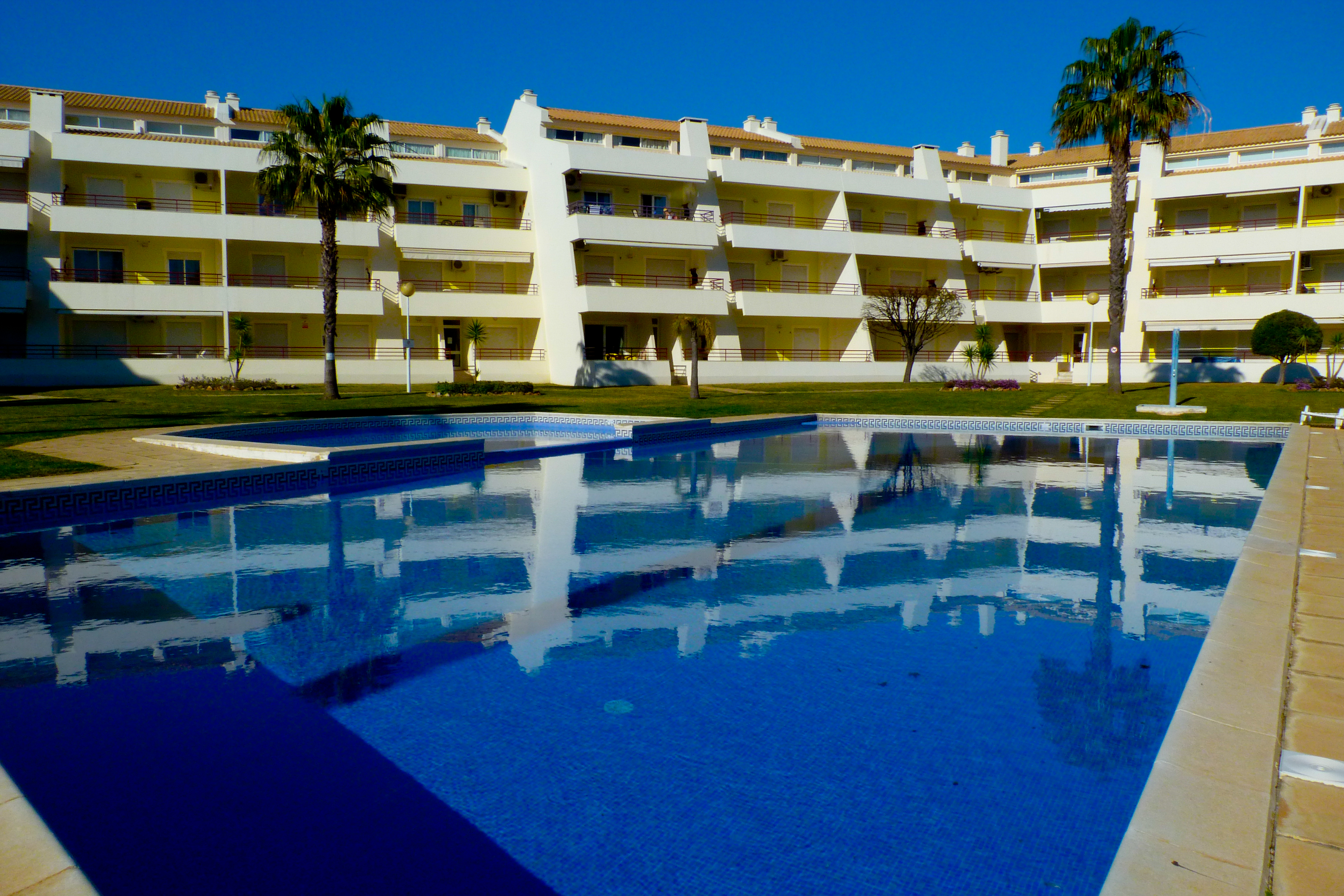 Apart. in Vilamoura near the beach