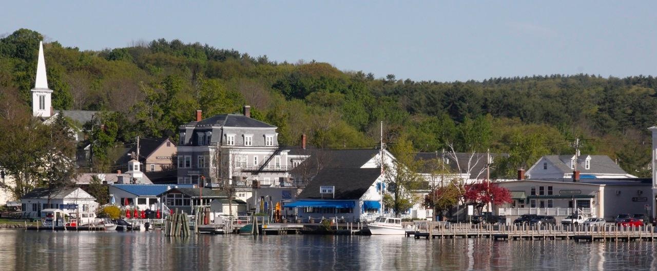 The Suite Inn of Historic Wolfeboro Apartments for Rent in Wolfeboro