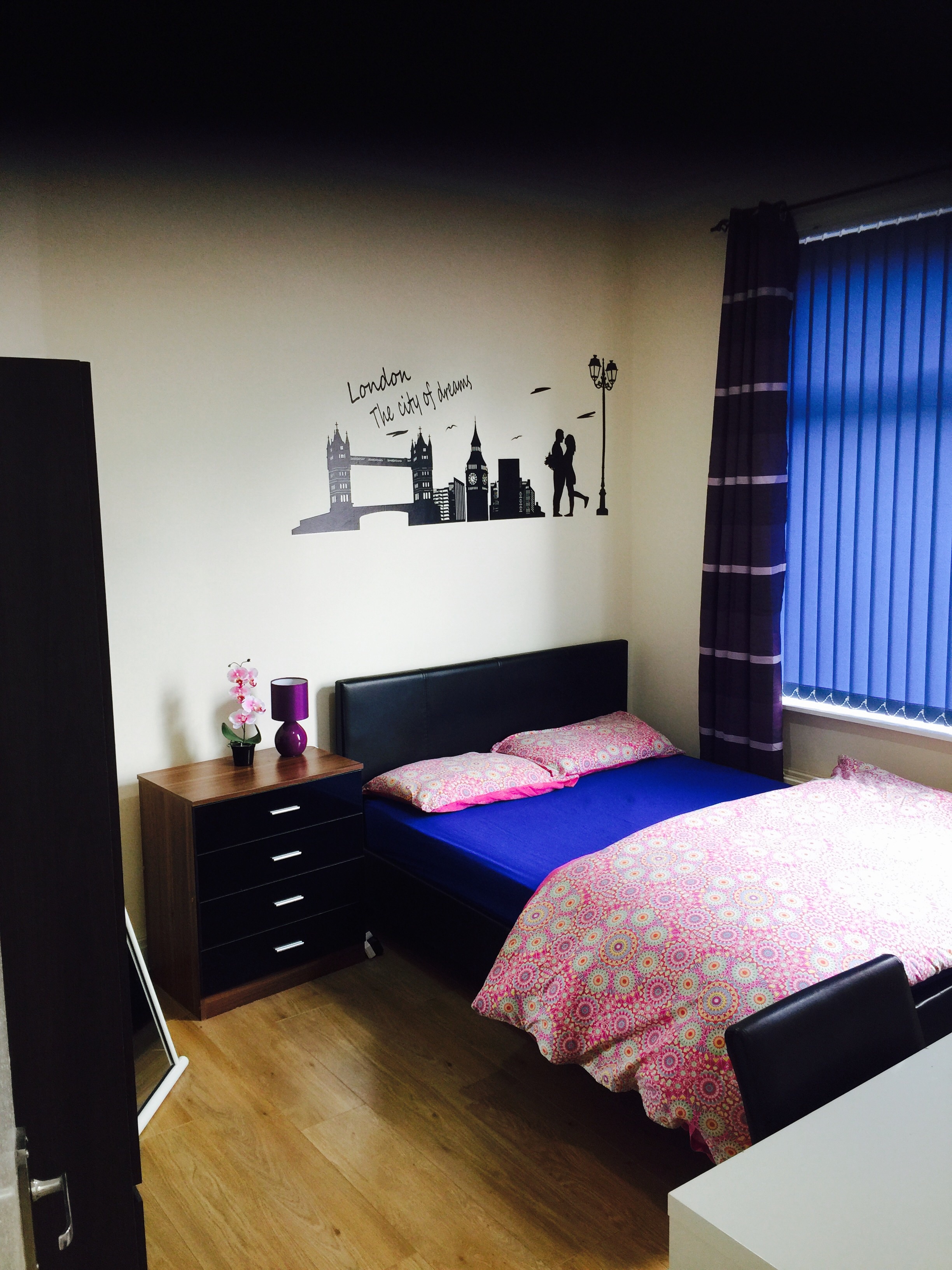 Brand New Refurbished House in Rusholme, Greater Manchester