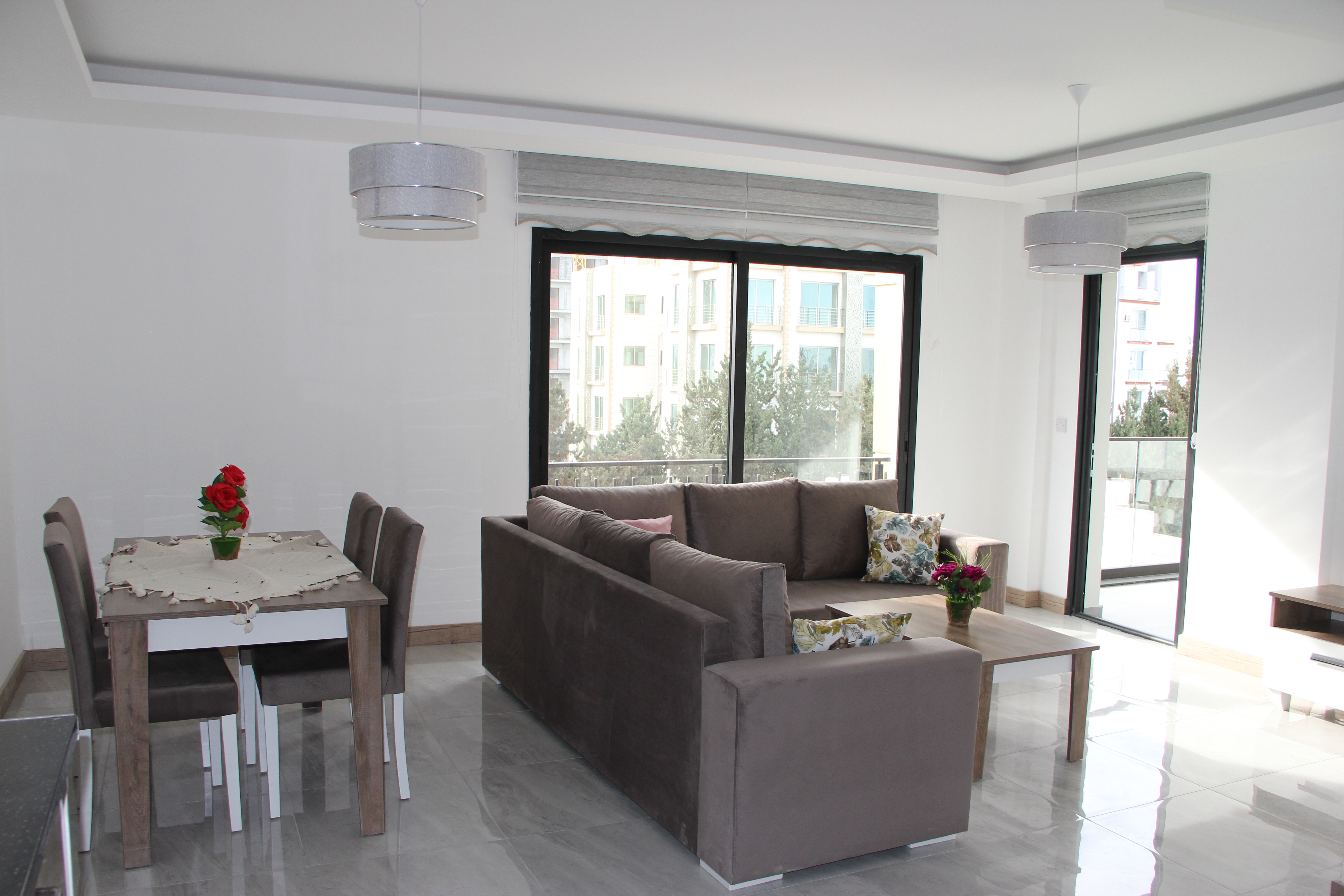 Okman Houses-14 in central Kyrenia.