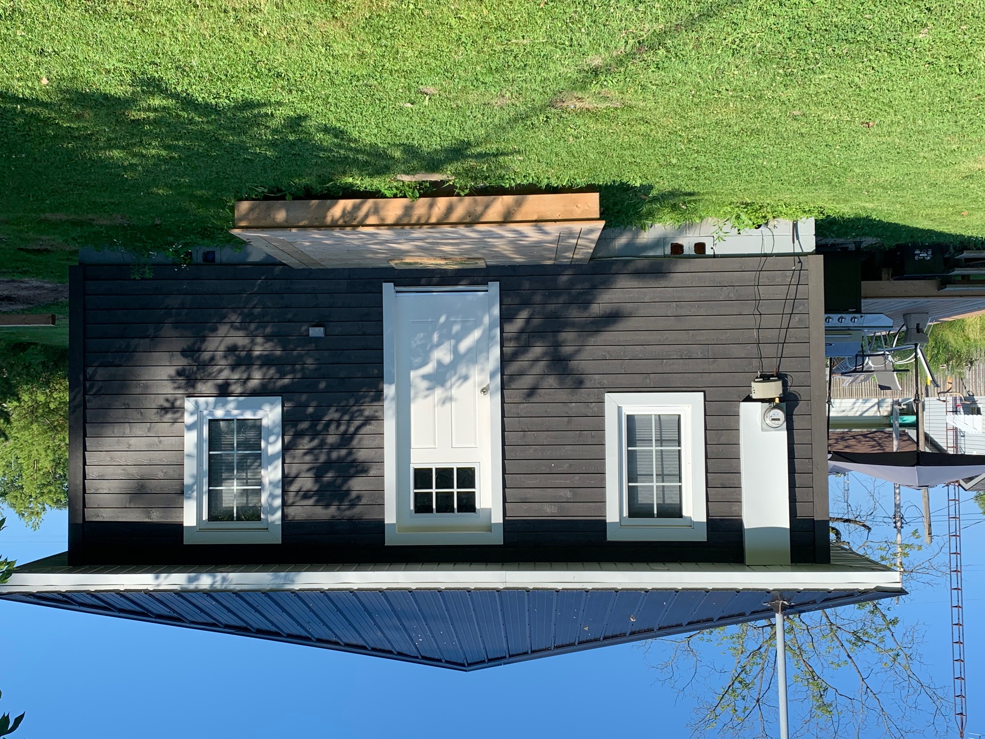 The Beach House on Snooks (Turkey Point)