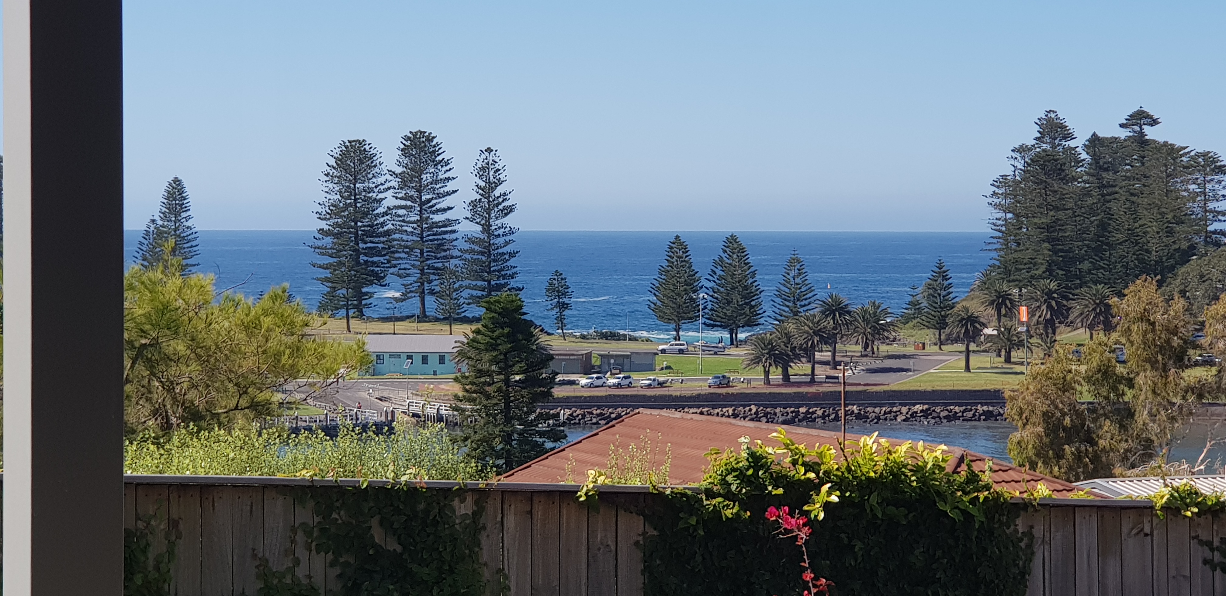 Harbour Lights Kiama