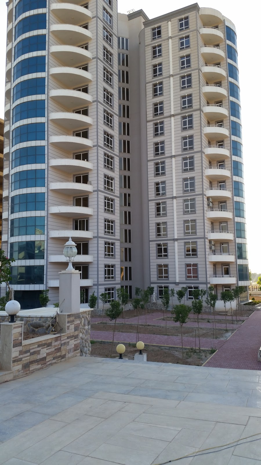 Very Large Luxury Apartment Condominiums for Rent in Erbil