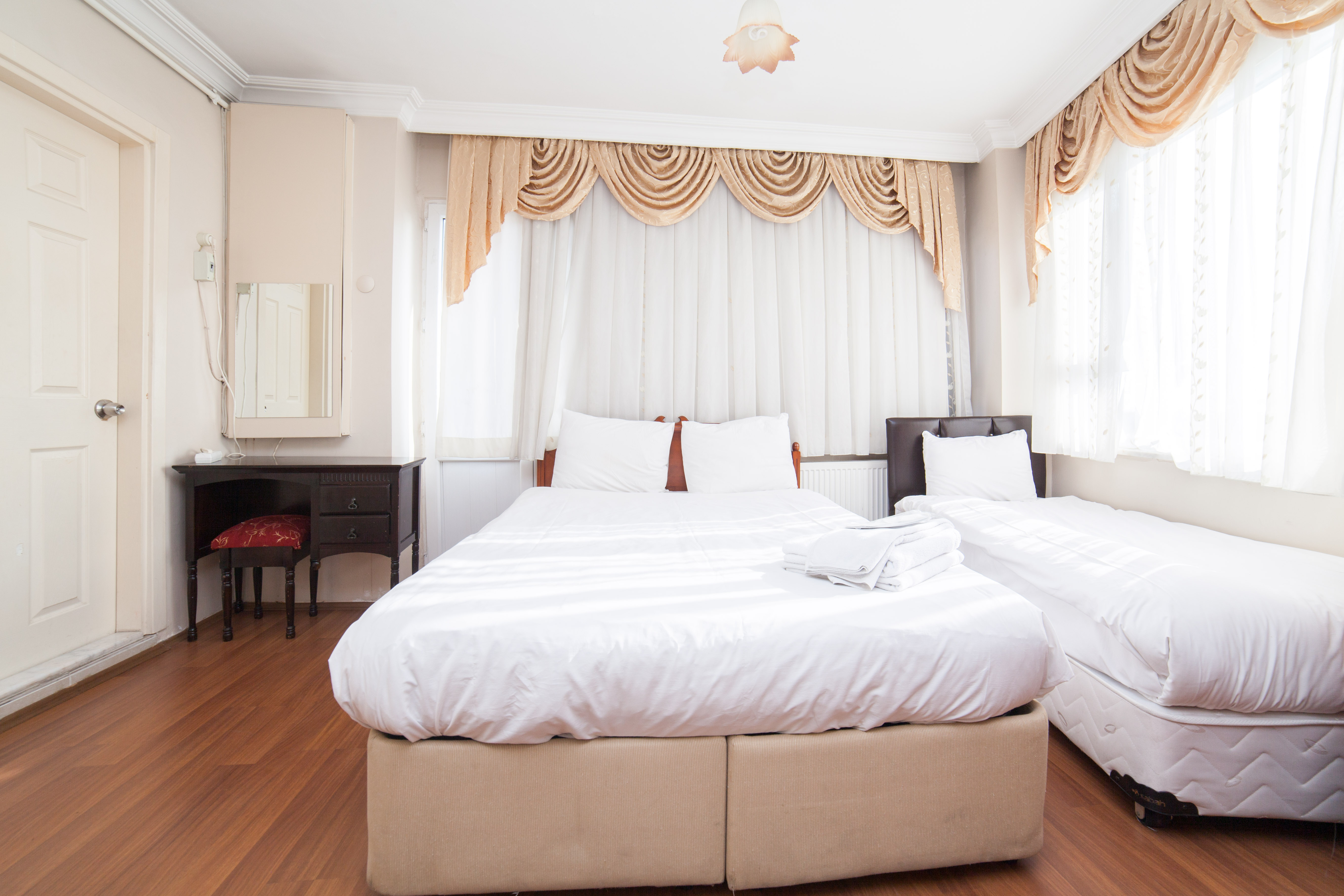 Studio apt in 30 m² in Sultanahmet Apartments for Rent in İstanbul