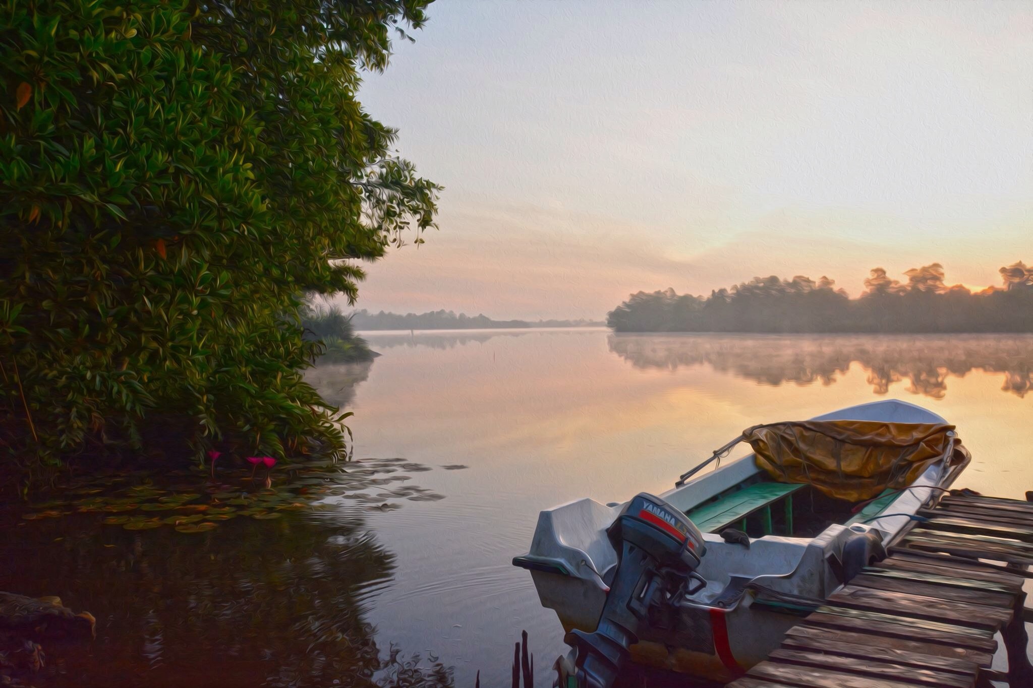 The Cinnamon Cottage (Free Kayaking on Lake)
