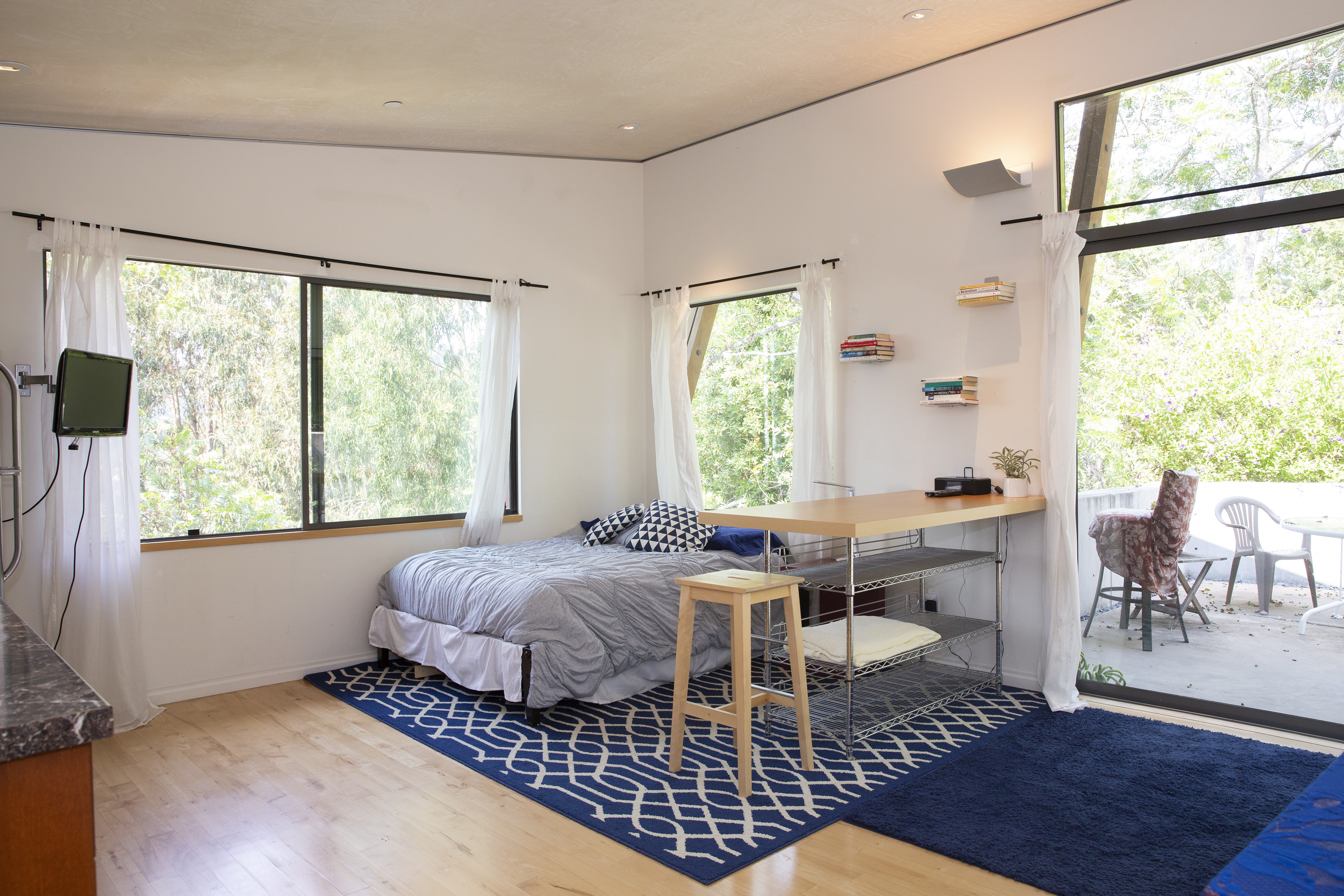 Magnificent views, Oakland/ Montclair hills in Merriwood, Oakland