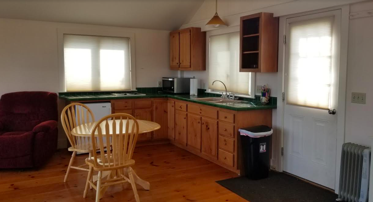 ONE BIG ROOM Studio in Rockport Apartments for Rent in Rockport