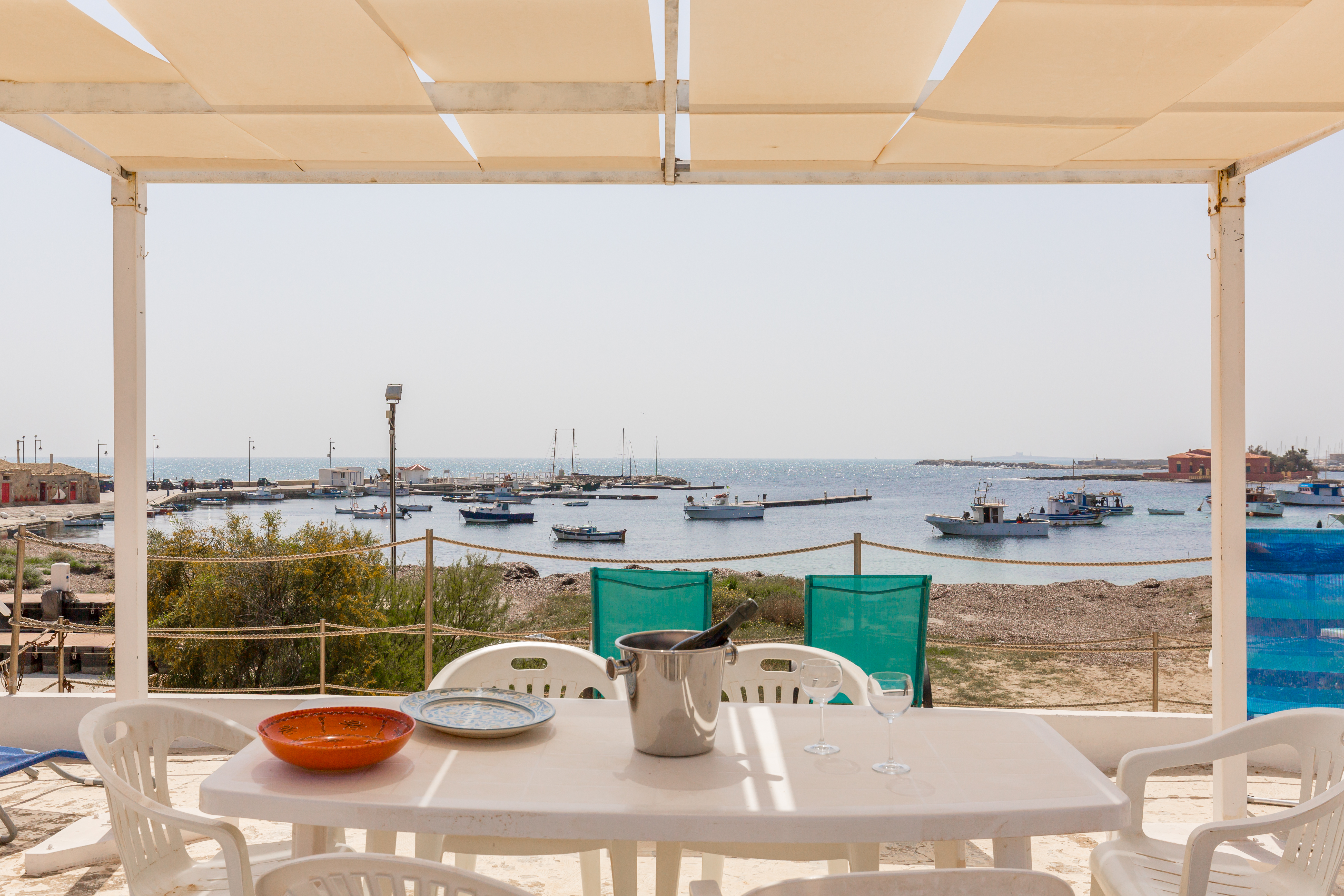 CASA LA TERRAZZA