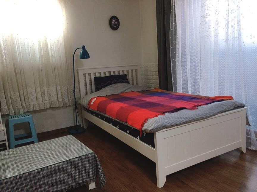 Staying in Sinchon/Hongik/Ehwa area Seul şehrinde Kiralık Apartman