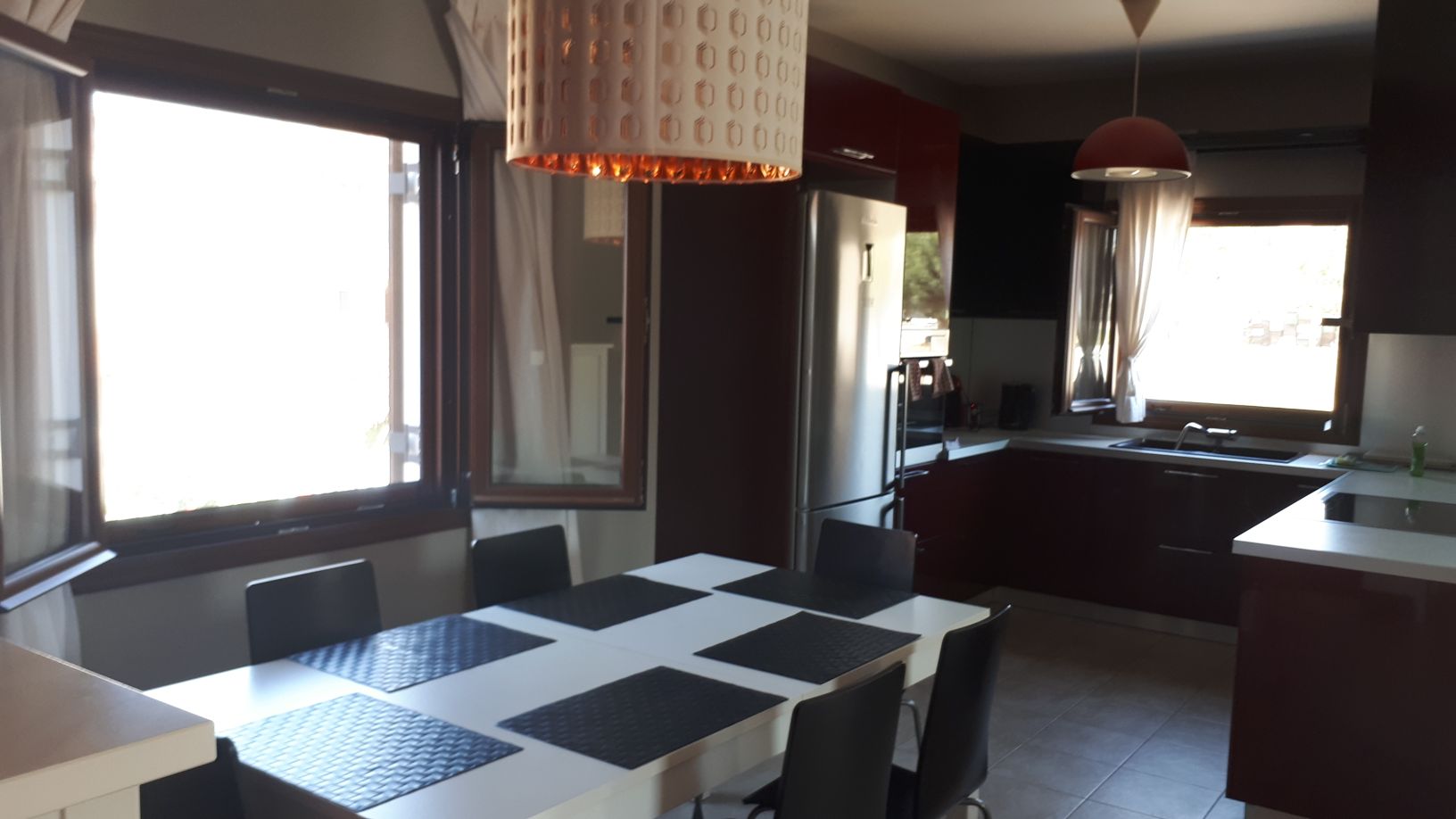 Brand New Luxury Apartment Apartment in the center